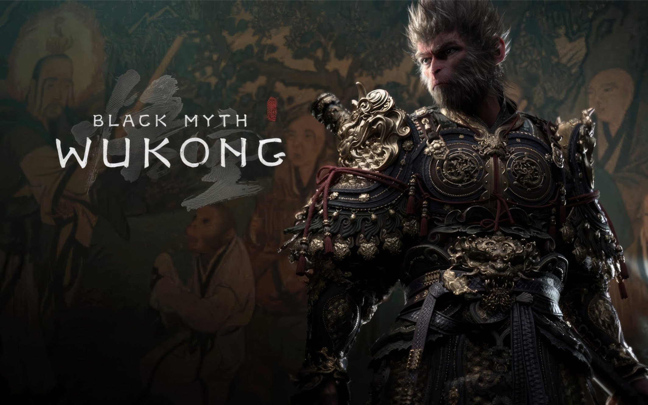 Black Myth: Wukong, which has been called China’s first AAA game, is generating excitement among Chinese gamers and positive reviews overseas. Photo: Game Science