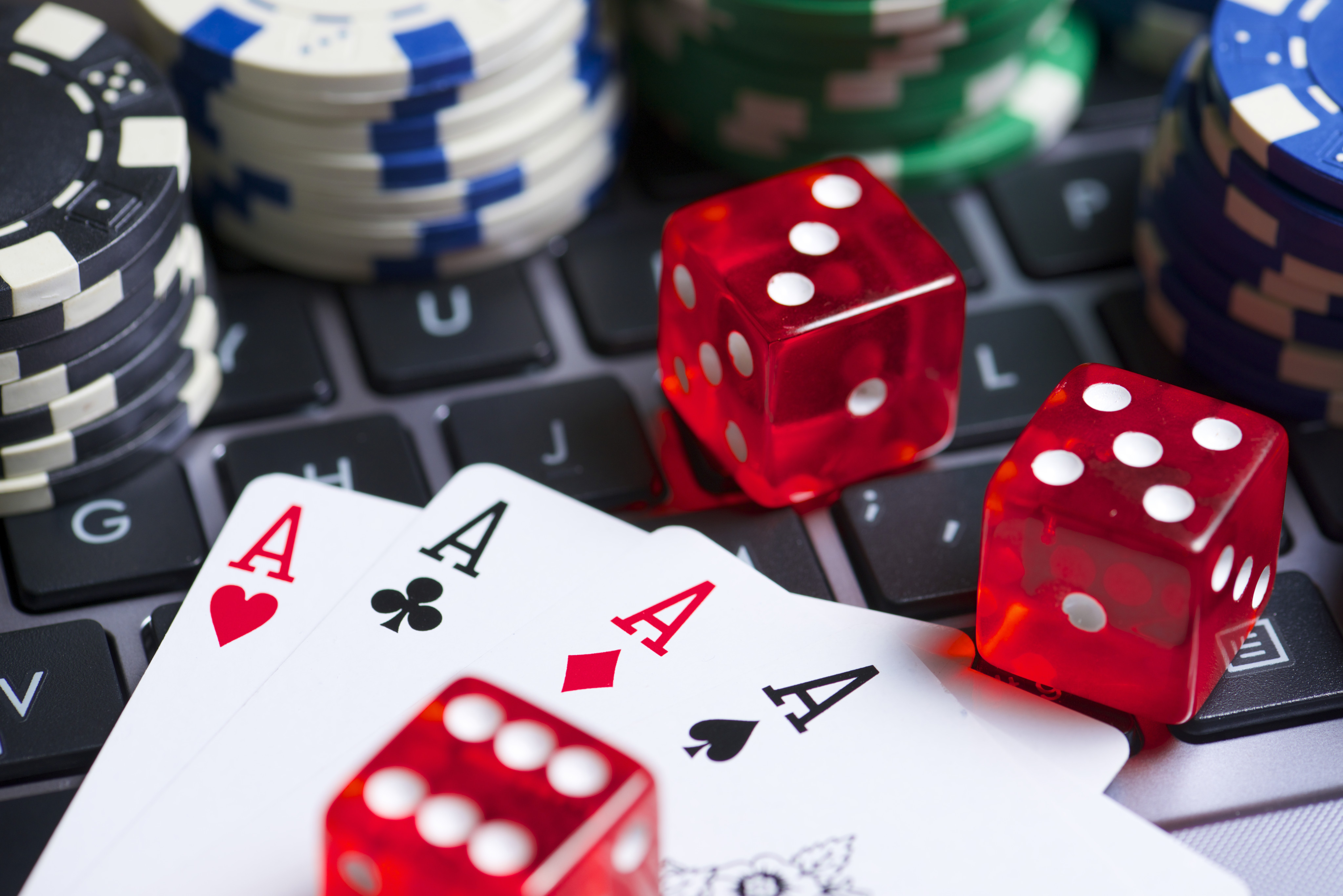 The world’s hottest gambling stock, Digiplus, is flourishing despite a ban on offshore betting in the country. Photo: Shutterstock