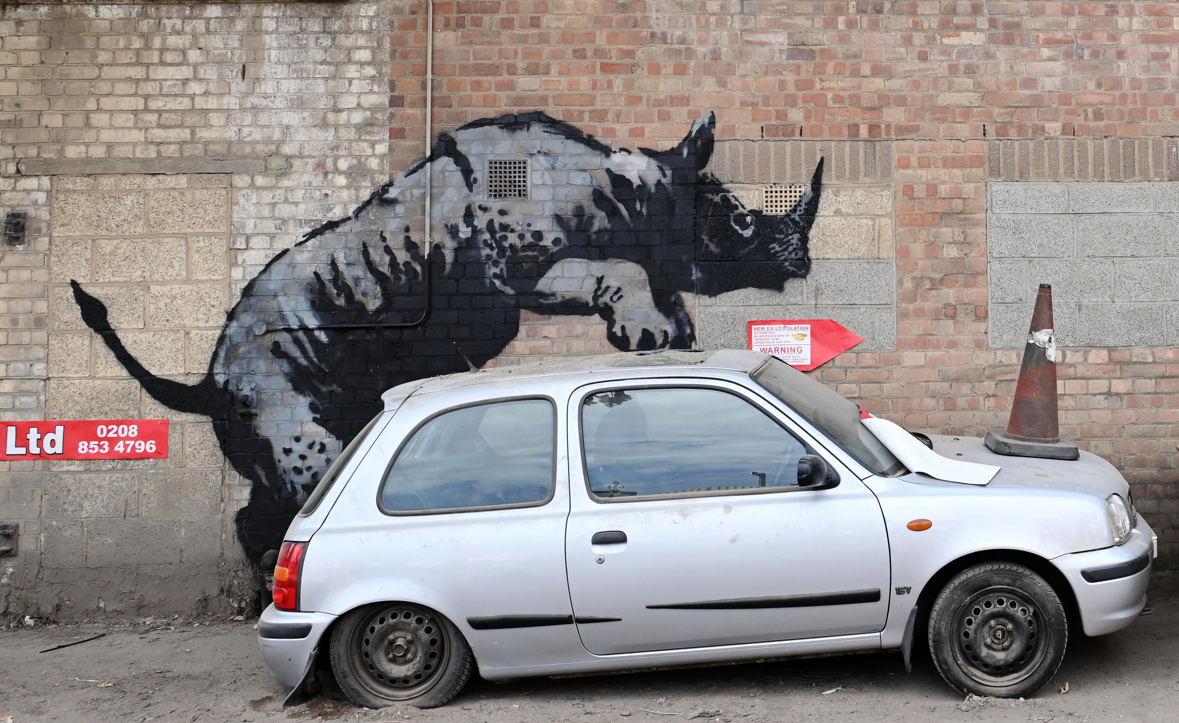 Game Changer - Fine Art Print