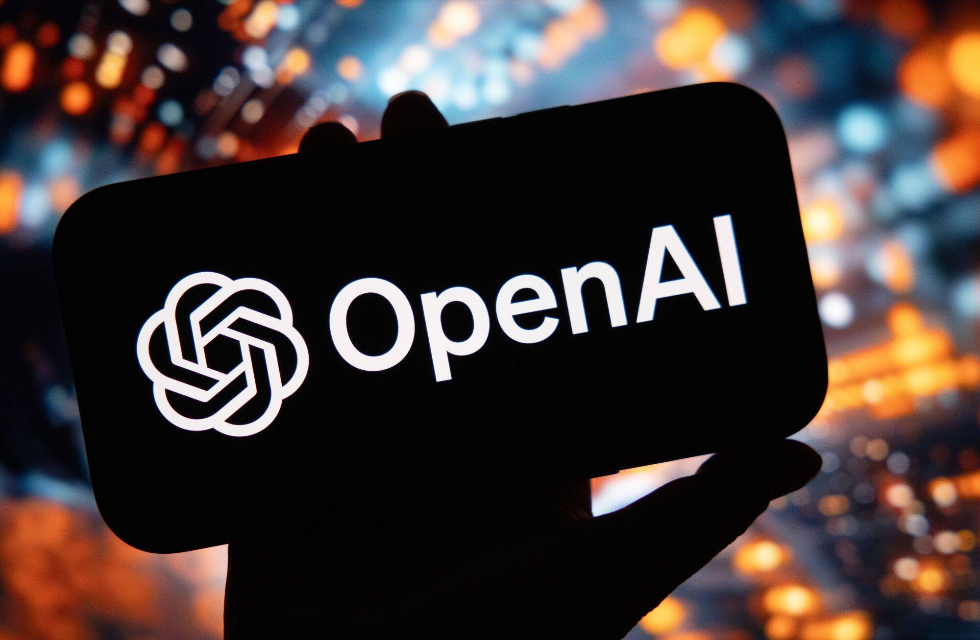 OpenAI is rolling out a new feature allowing business clients to customise its GPT-4o model. Photo: Bloomberg