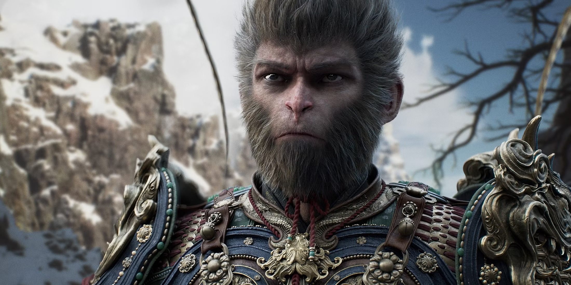 The Chinese video game Black Myth: Wukong has become a global hit after its launch this week. Photo: Game Science