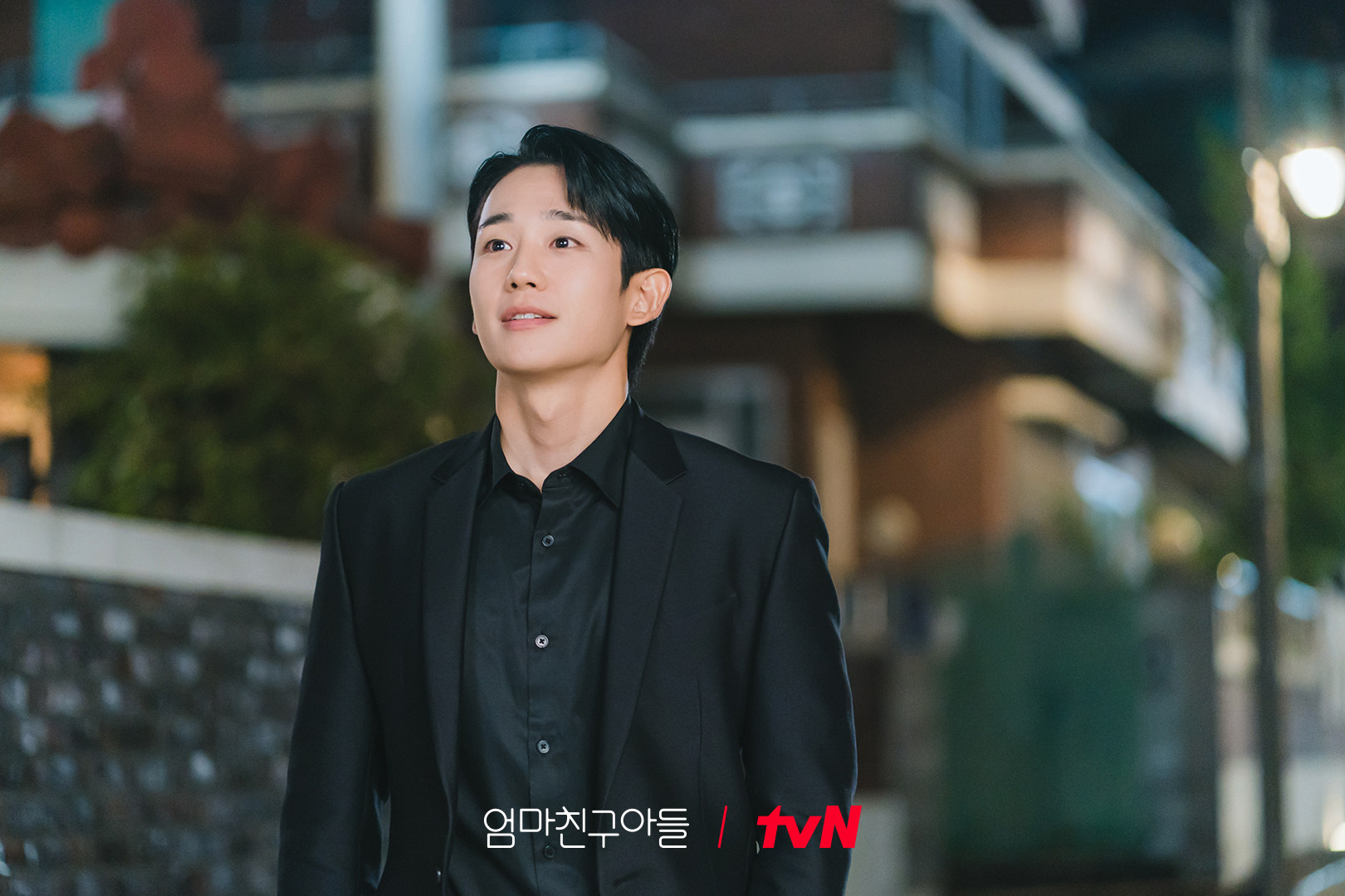 Jung Hae-in in a still from the K-drama series Love Next Door, now streaming on Netflix, and one of our picks of shows to stream and movies to see this weekend in Hong Kong.