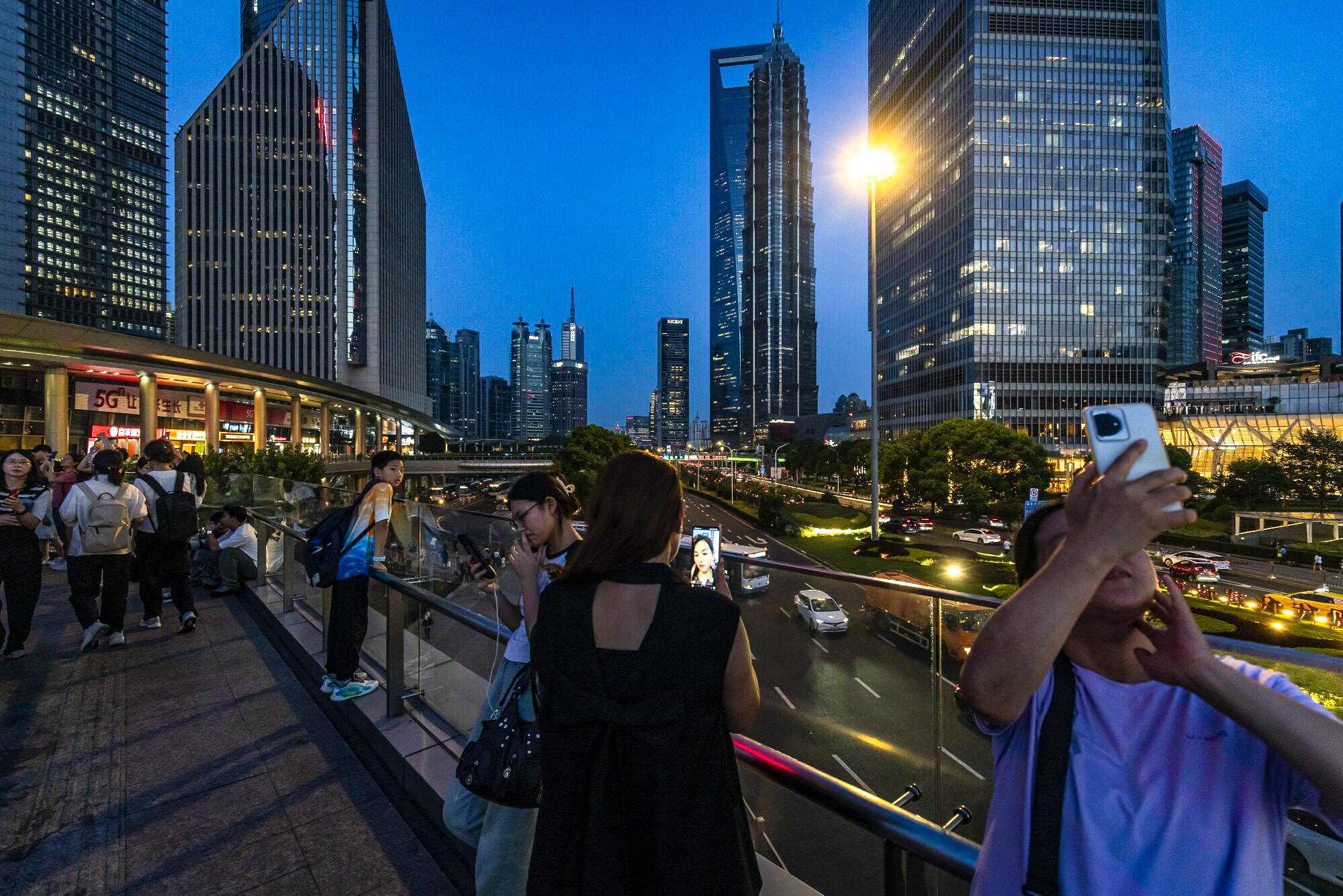 A lack of skills has made it difficult for workers from rural China to compete in the urban labour market, researchers say. Photo: Bloomberg