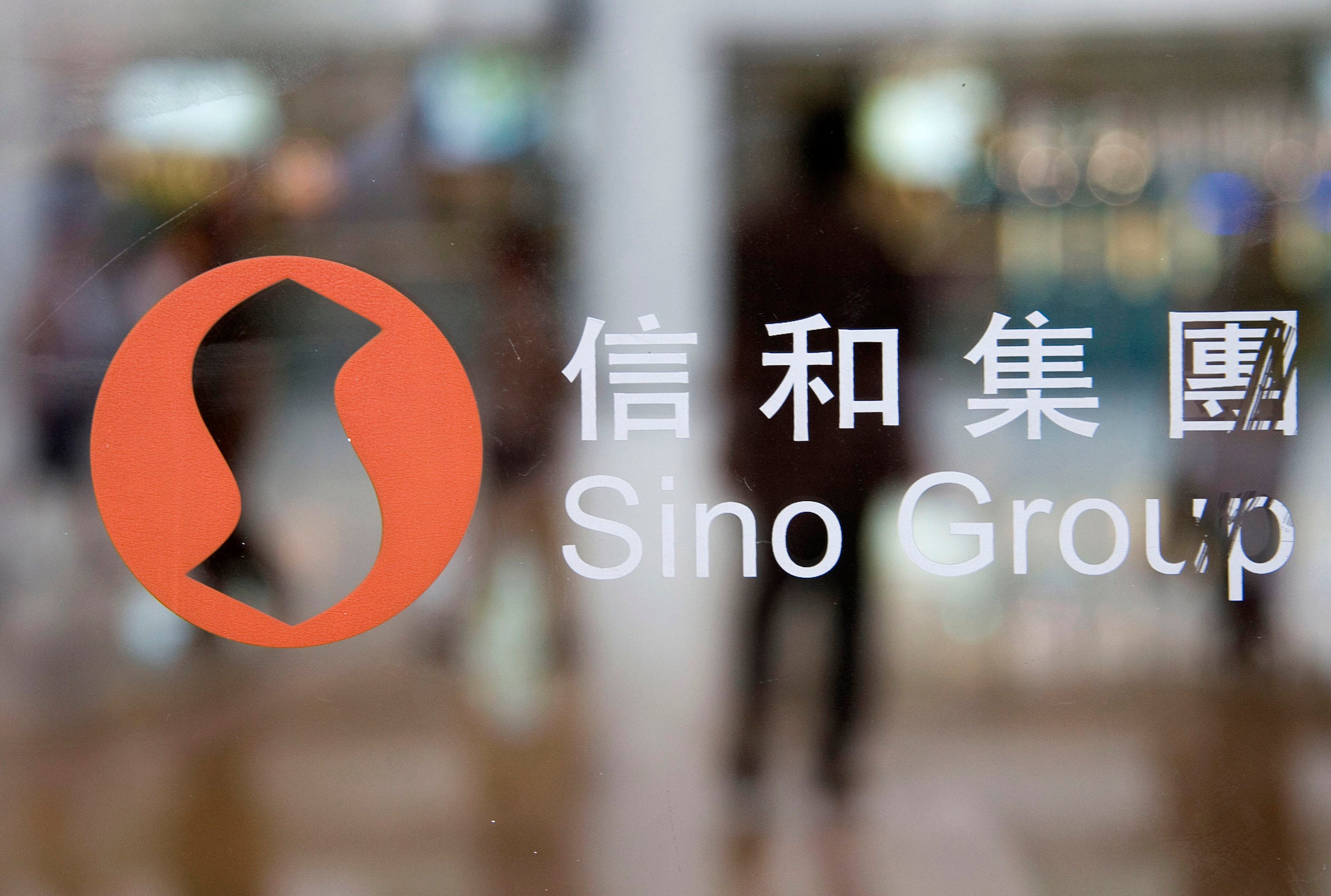 Sino Group said there were lingering challenges such as high interest rates, sustained inflation and geopolitical tensions. Photo: Bloomberg