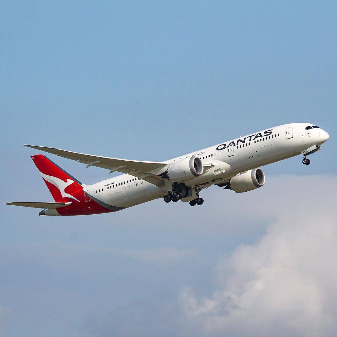 Ahead of Qantas’ 2026 launch of the two longest direct flights in the world, Style’s Vincenzo La Torre reviews the Australian airline’s business class experience. Photos: Handout