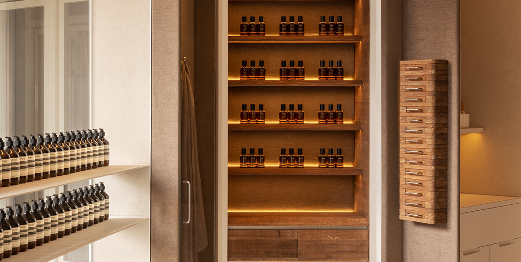 Style Edit: We headed to Tokyo for the launch of Aesop's Style Edit: We headed to Tokyo for the launch of Aesop's