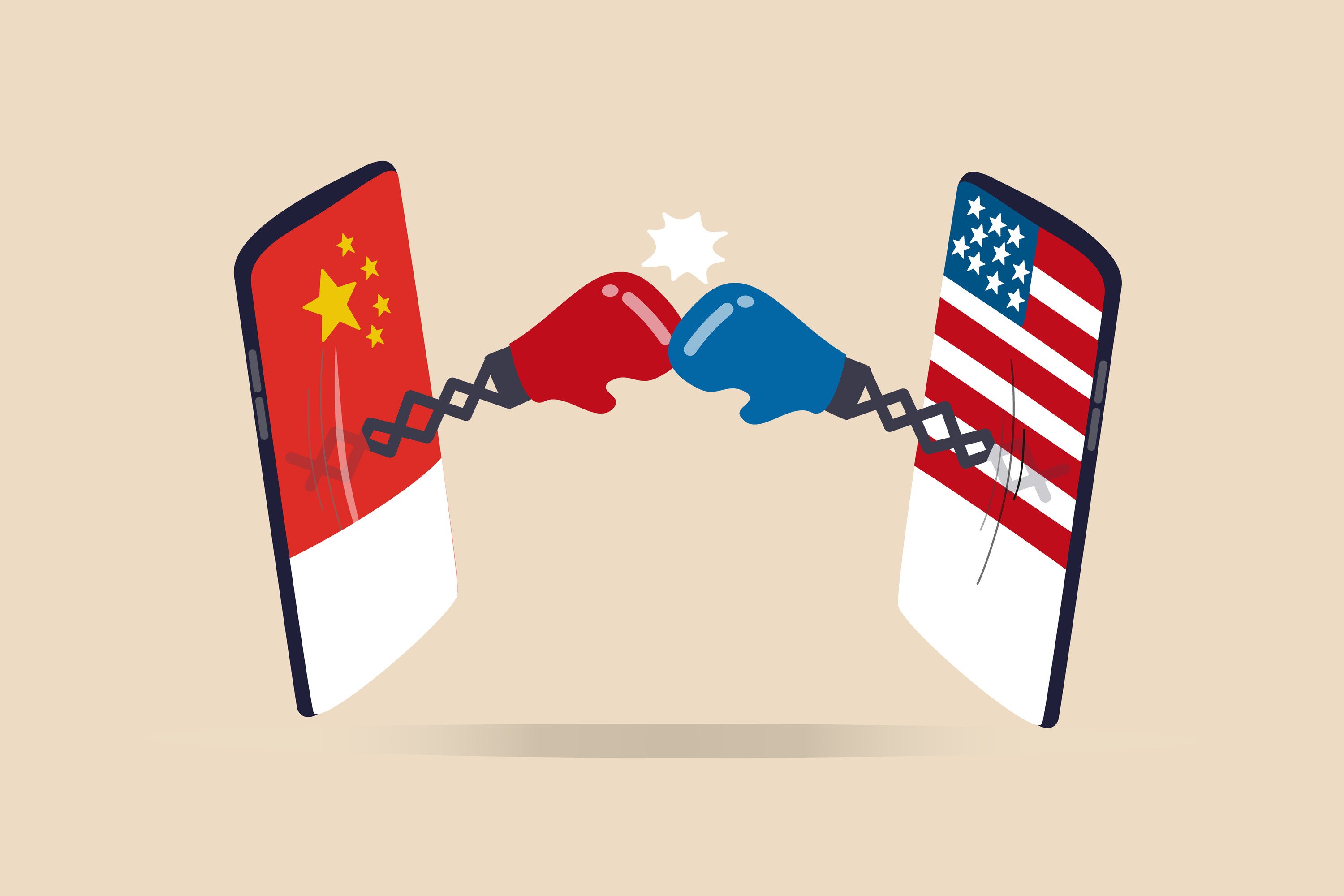 Washington’s concerns about how Beijing uses the US-China Science and Technology Agreement have held up its renewal. Photo: Shutterstock