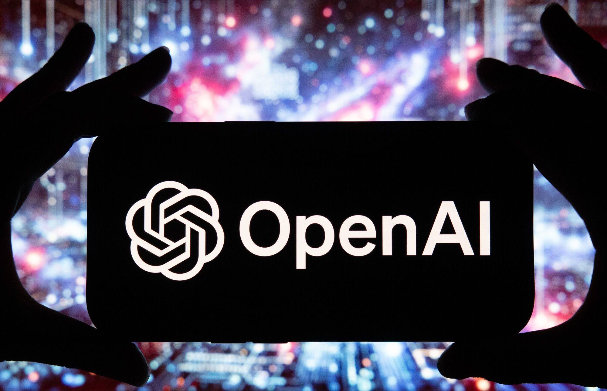 Nvidia, Apple and Microsoft are in talks to join OpenAI’s latest funding round, sources say. Photo: Bloomberg