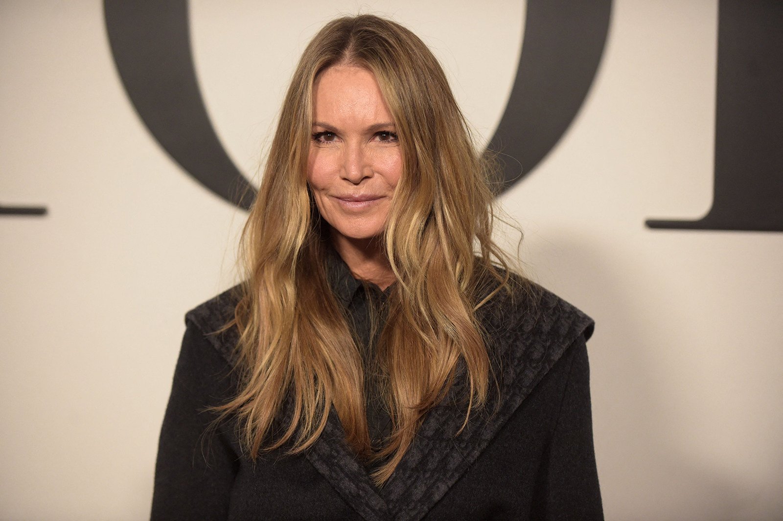 Former Australian model and actress Elle Macpherson reveals in her new book Elle how she refused chemo and radiation therapy, opting instead for holistic therapies, after being diagnosed with breast cancer seven years ago. Photo: TNS