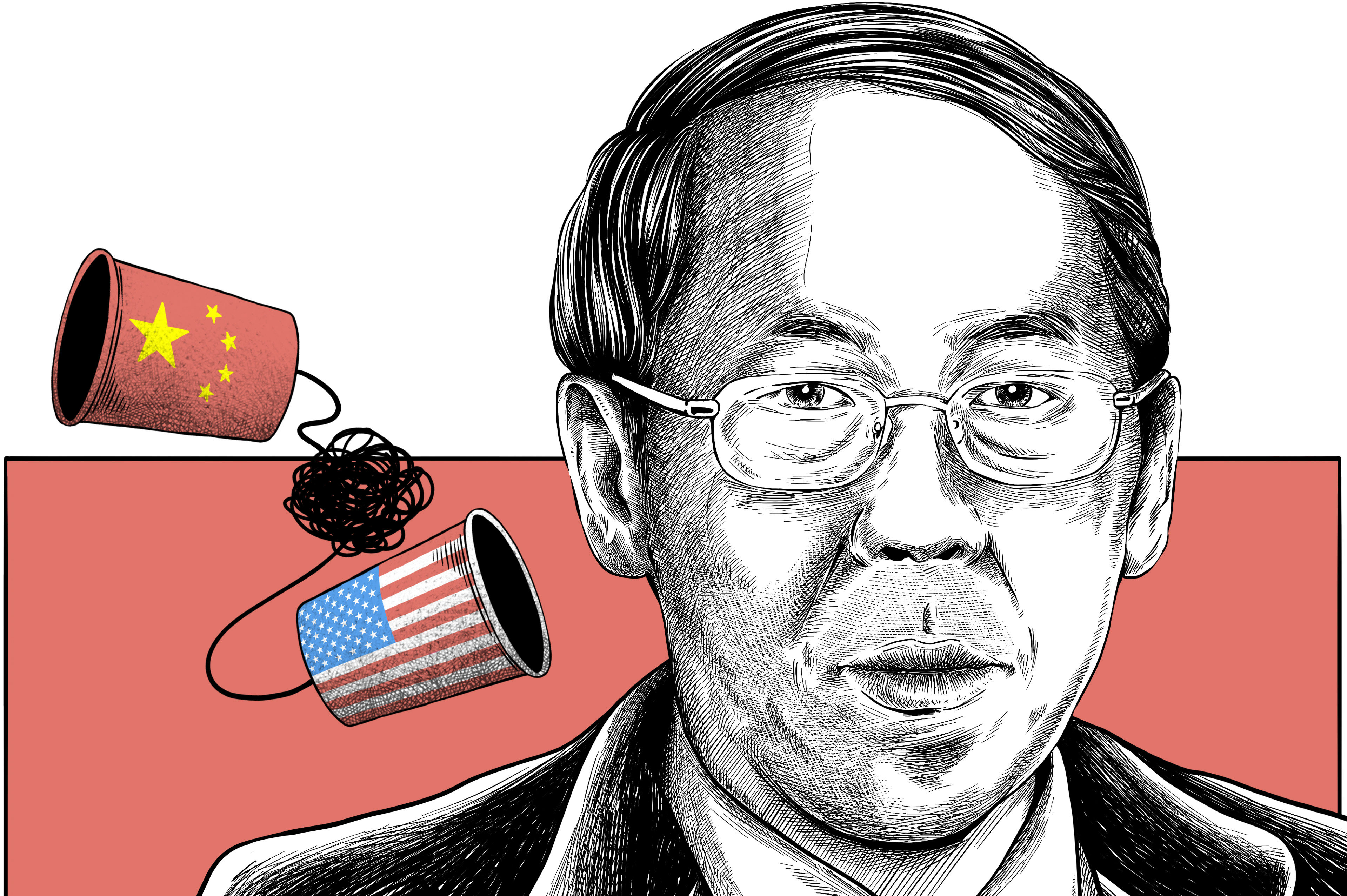 Less talk, more results will improve China-US relations, international relations expert says