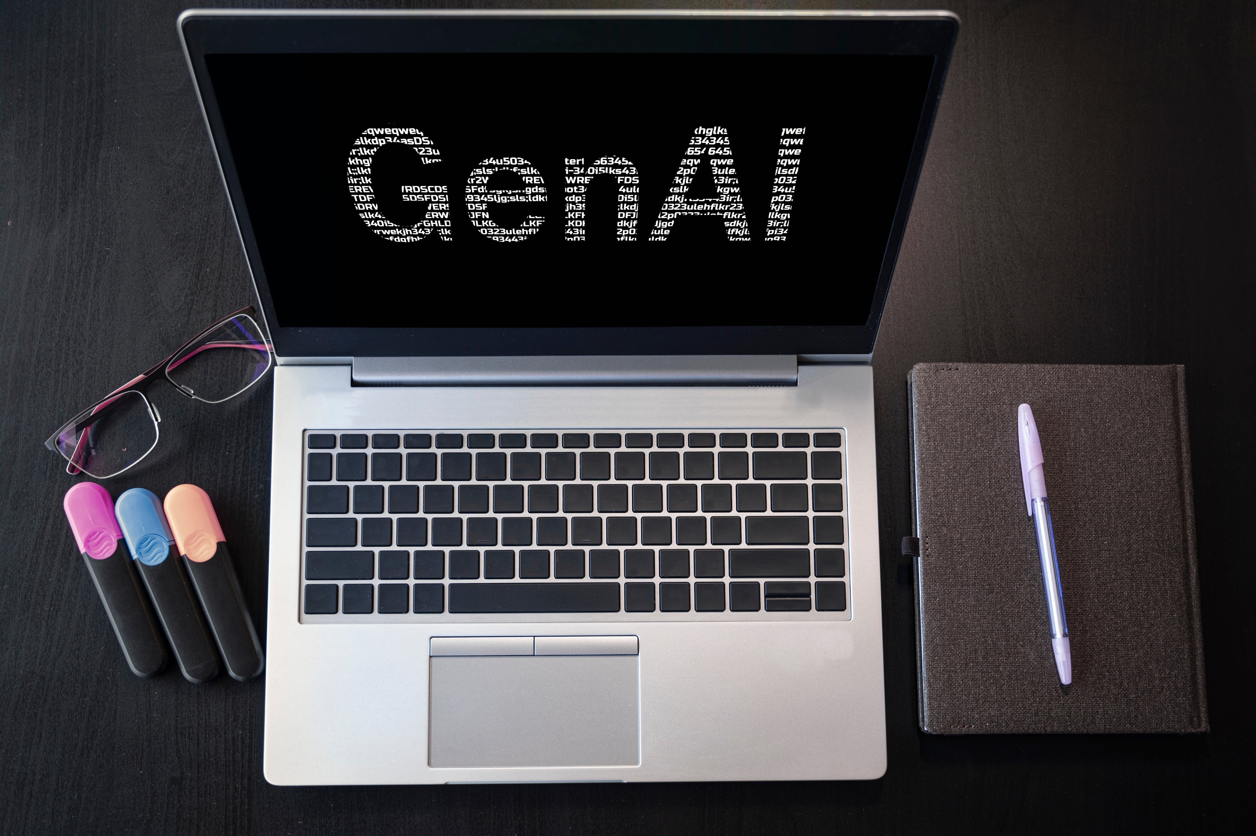 The latest generative AI standard is a collaborative effort from some of the biggest tech firms in the world. Photo: Shutterstock