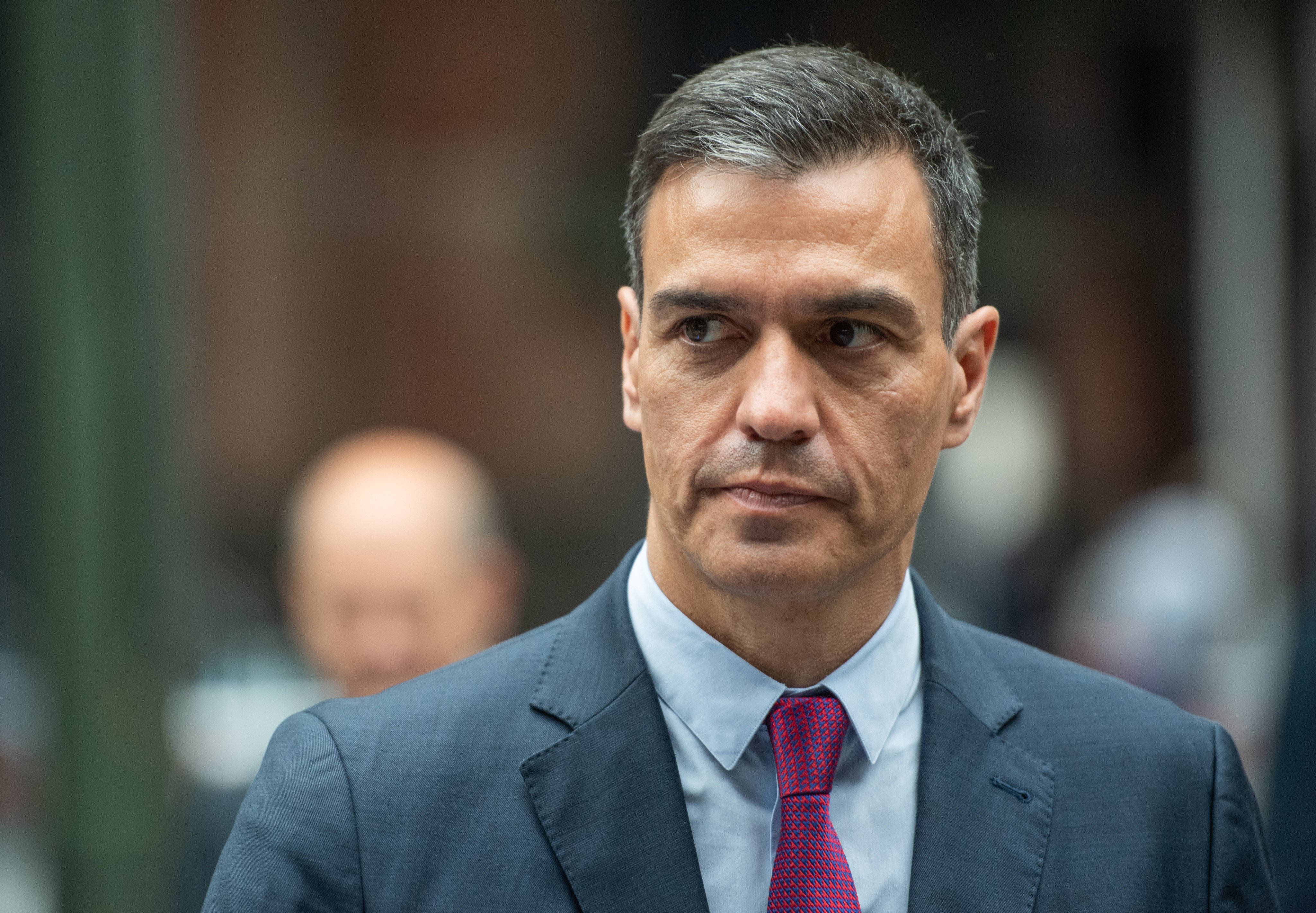 Spanish Prime Minister Pedro Sanchez will meet President Xi Jinping and other senior Chinese officials. Photo: dpa