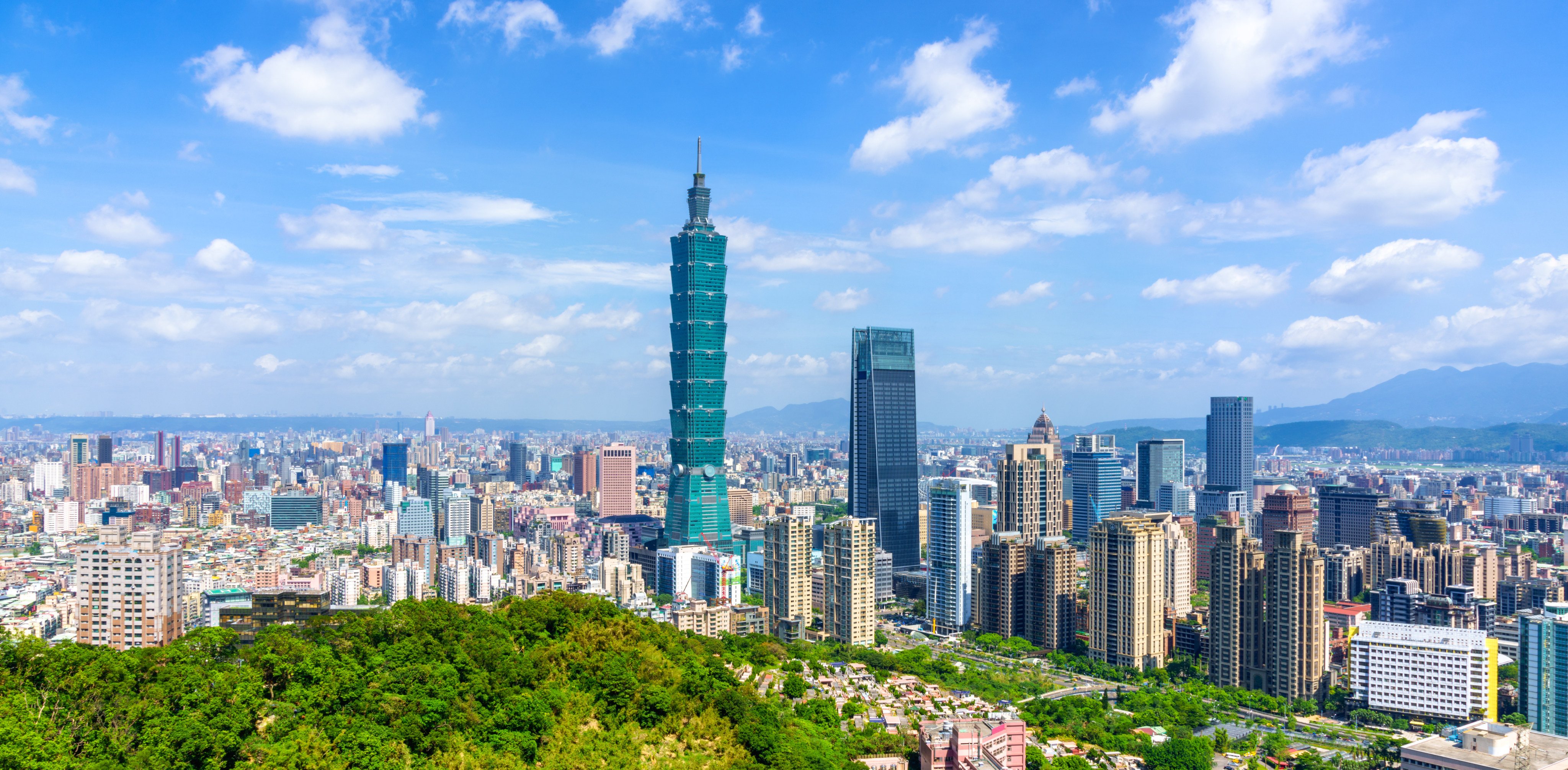 The report found that Taiwanese companies want to carry on doing business with mainland China. Photo: Shutterstock