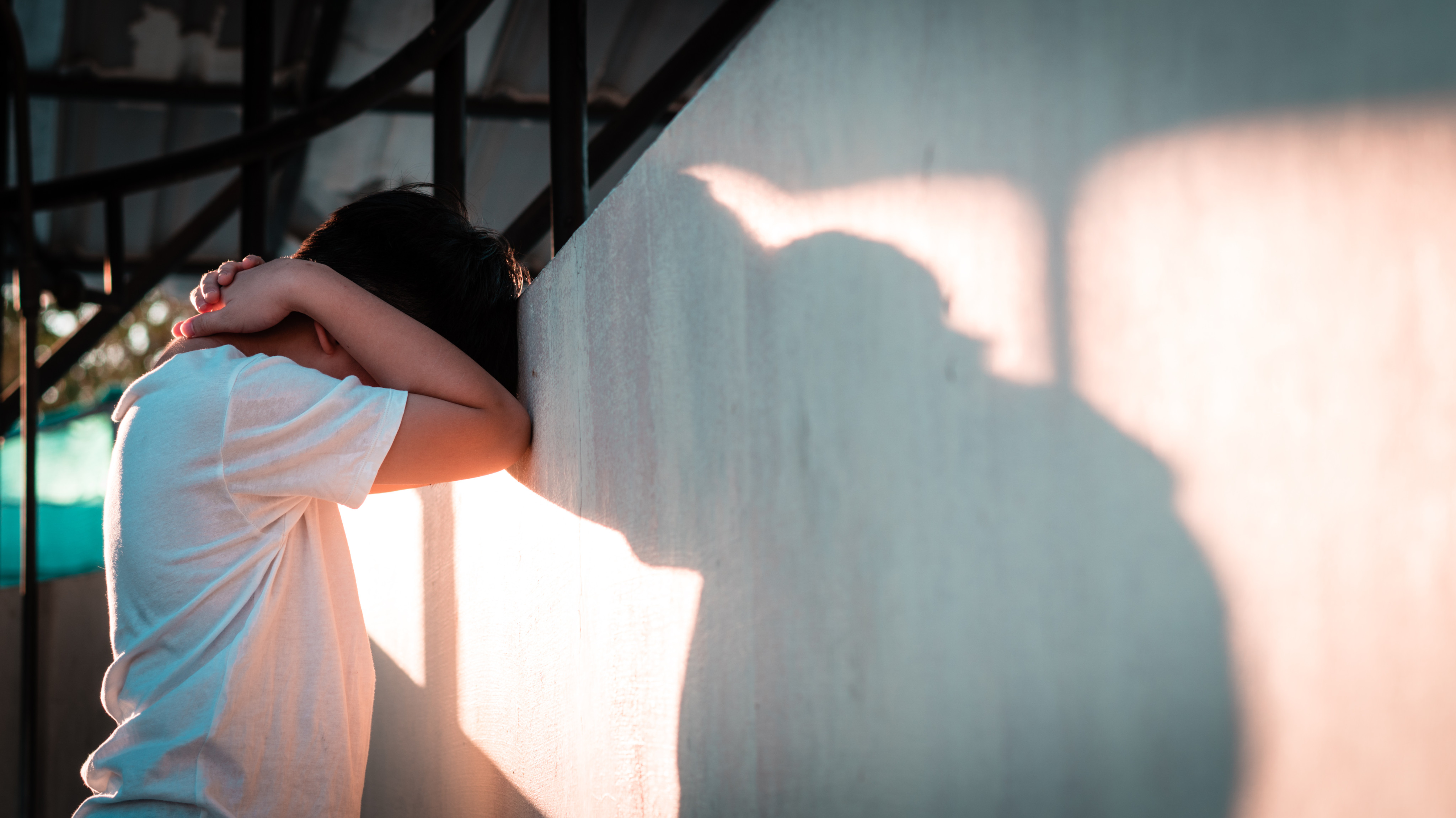 Many young people still find it difficult to speak about their mental health struggles. Photo: Shutterstock