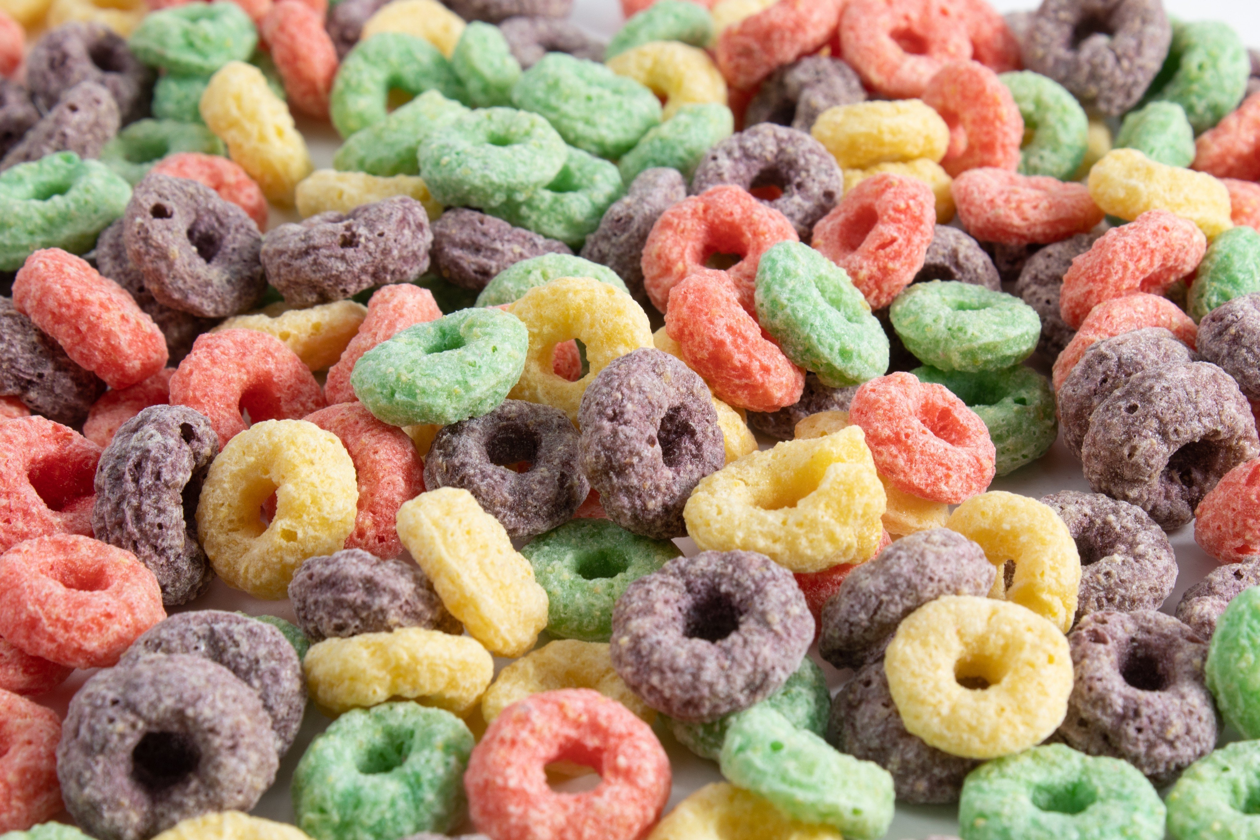 Ultra-processed foods are not just things like pizza and potato chips, but include many breakfast cereals, store-bought breads, packaged meals and sandwich meats. Photo: Shutterstock