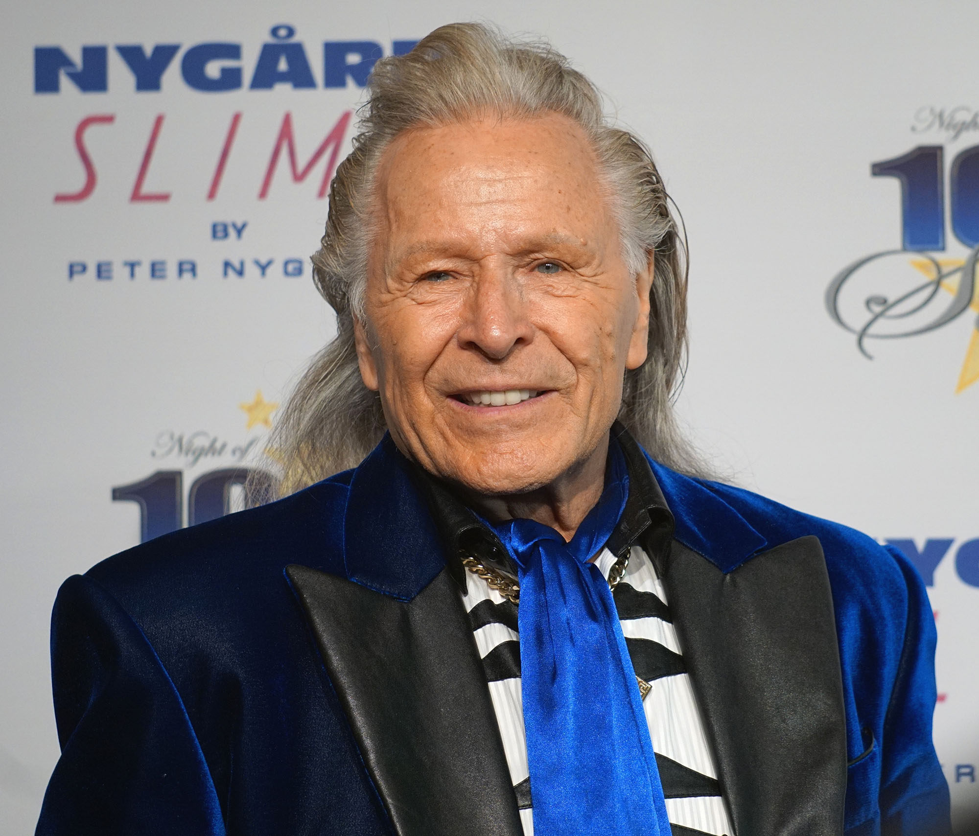 Peter Nygard in 2016. The Canadian former fashion mogul was sentenced to 11 years in prison on Monday. File photo: TNS