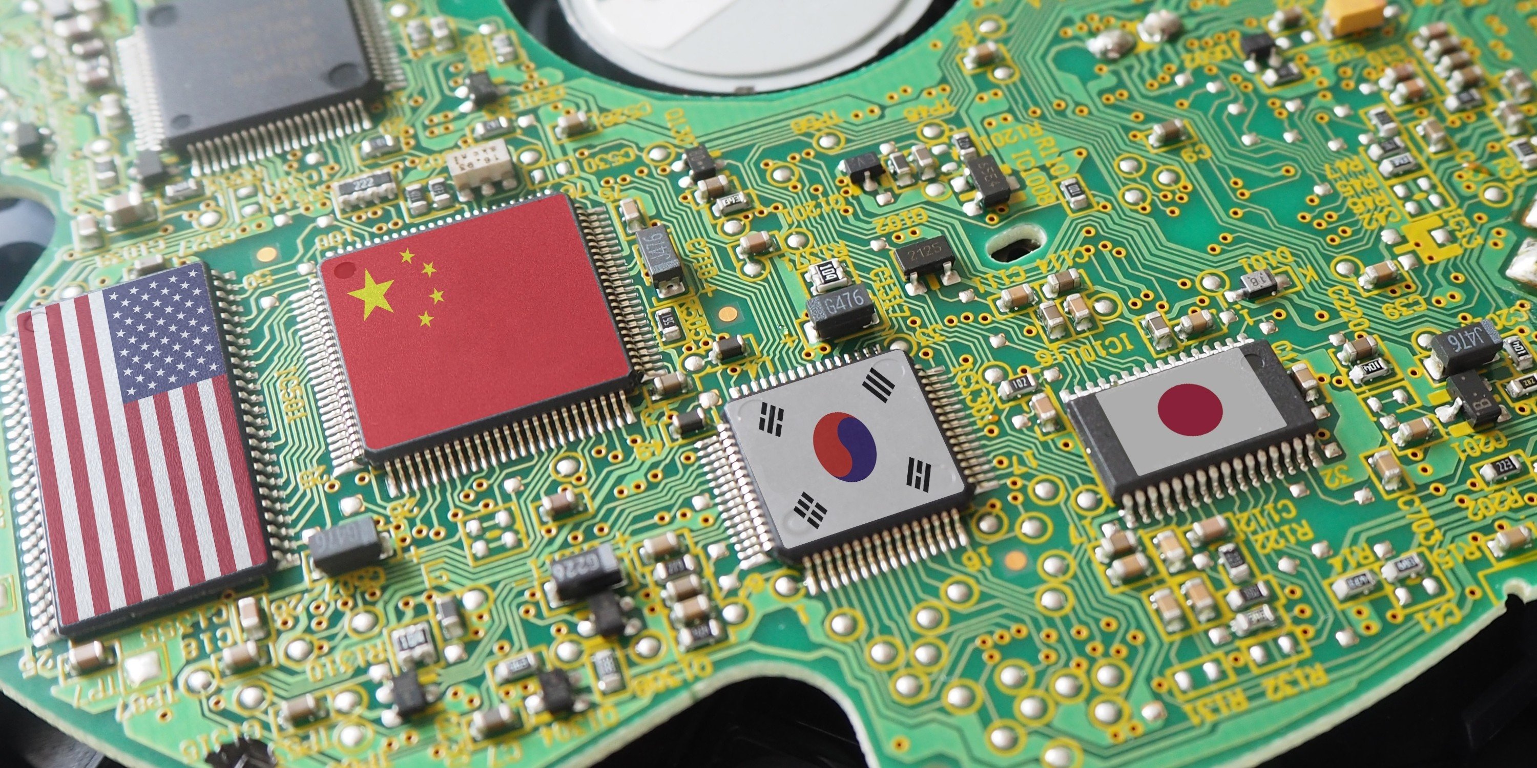 Observers are increasingly concerned about the outflow of critical technology from South Korea, particularly to China. Photo: Shutterstock