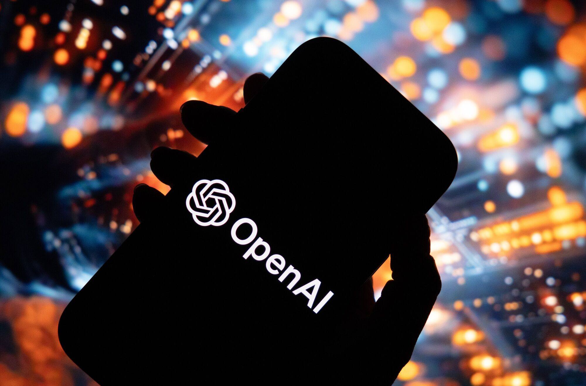 OpenAI is one of the world’s highest valued start-ups. Photo: Bloomberg