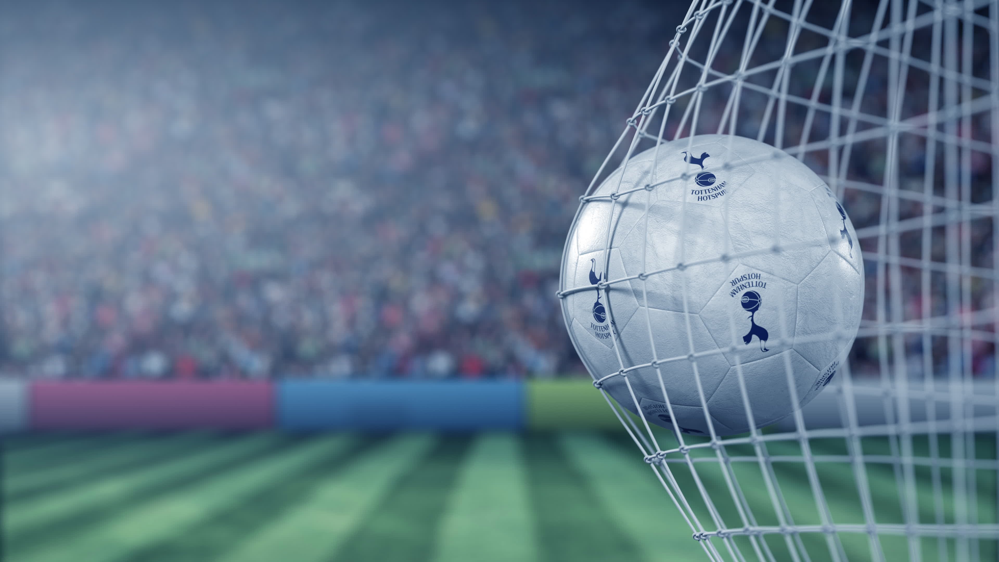 Ant International expects to score big under a strategic partnership with English Premier League football club Tottenham Hotspur. Photo: Shutterstock 