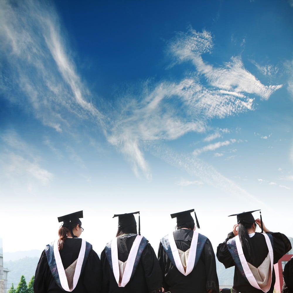 Australia’s academics report feeling increasingly disillusioned by the corporatisation of universities. Photo: Shutterstock