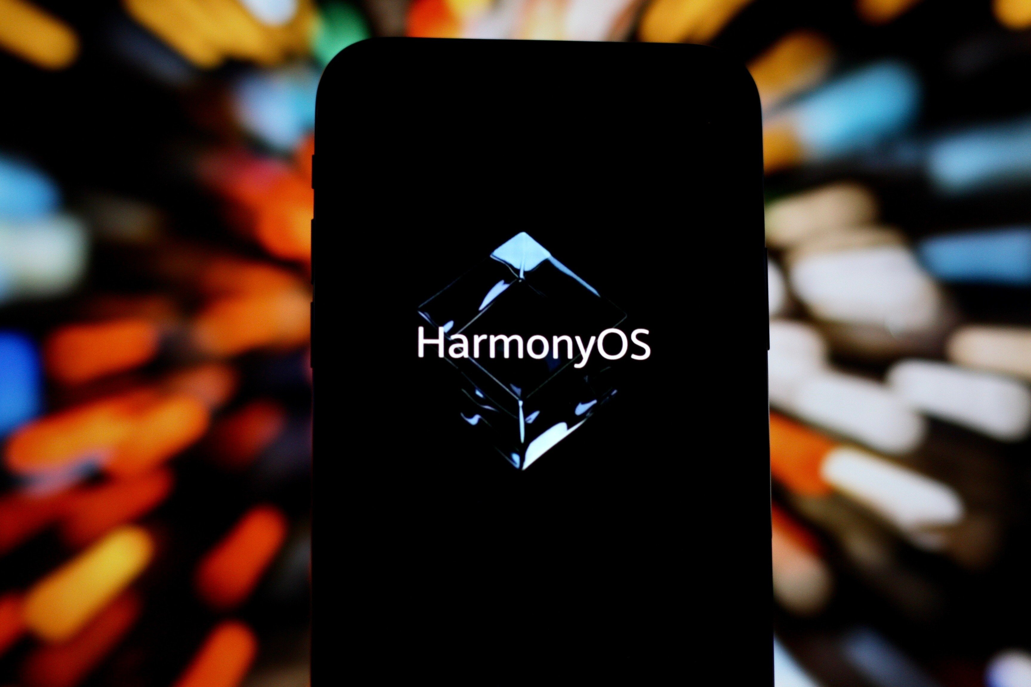 HarmonyOS Next has been dubbed the ‘pure blood’ version of Harmony, as it does not support Android-based applications. Photo: Shutterstock