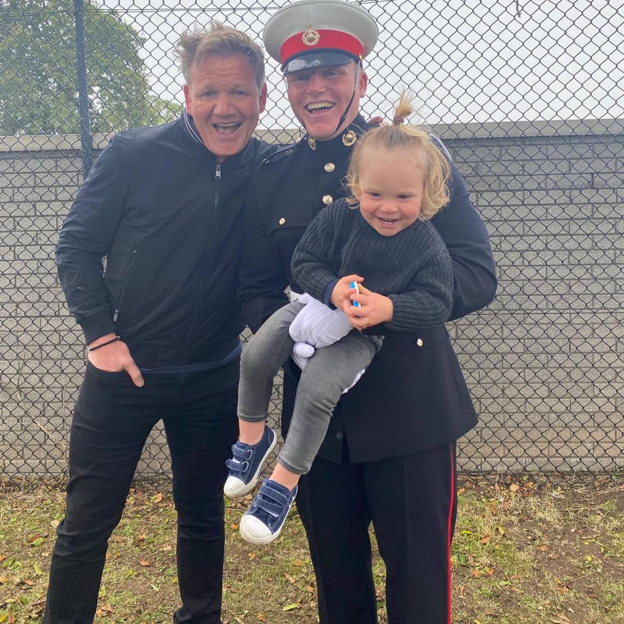 Jack Scott Ramsay 2024 Jack Scott Ramsey Won't Be Benefitting From Any