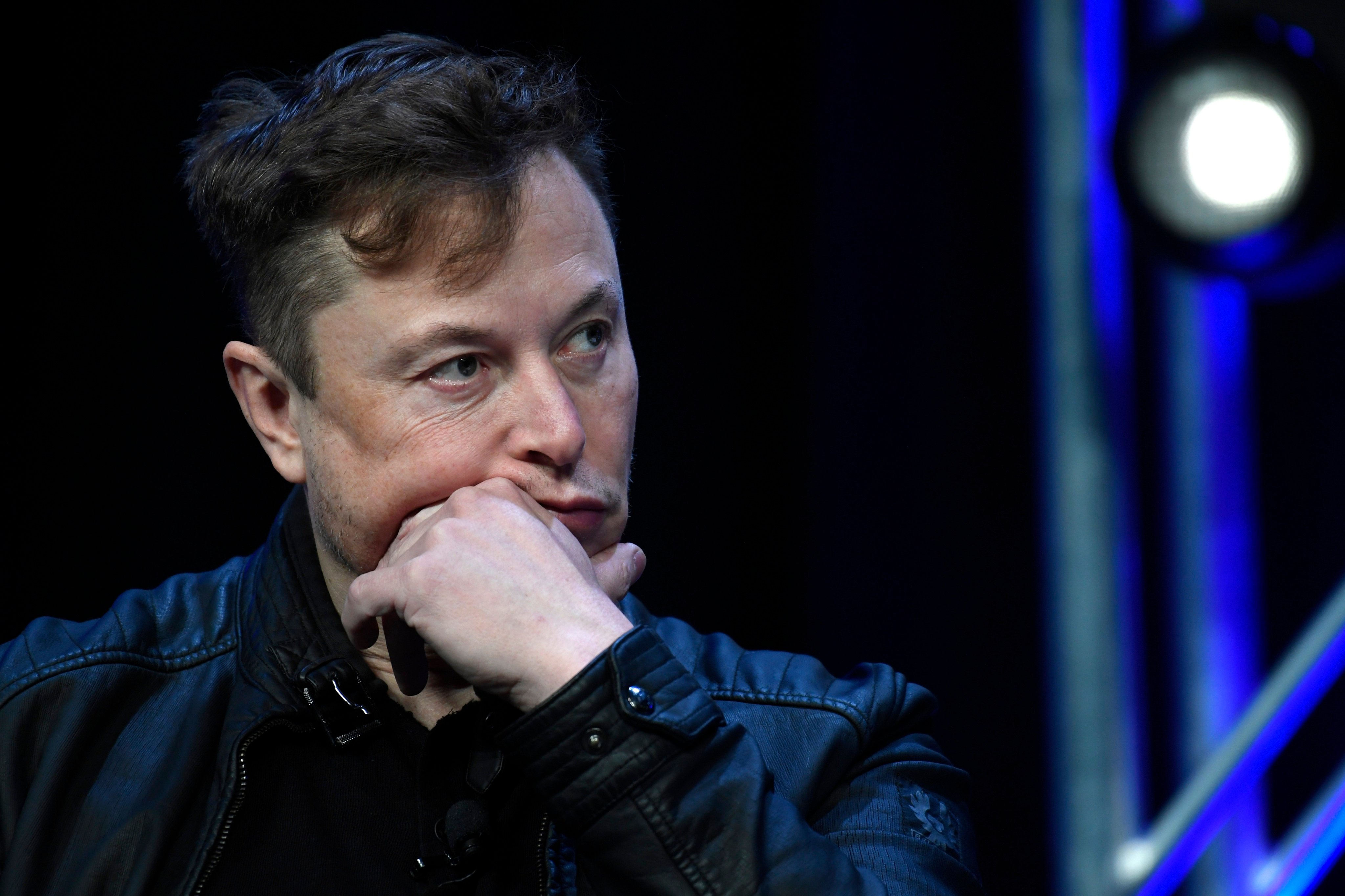 Musk’s controversial tweet, later deleted, drew criticism for its insensitivity and potential to incite violence. 


Photo: AP