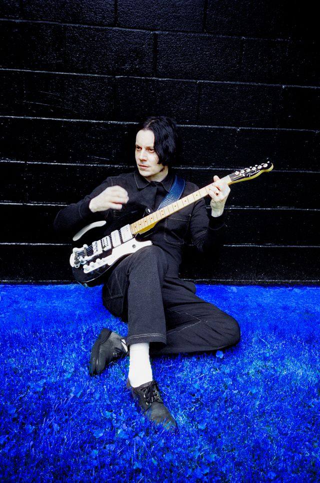 Hong Kong’s biggest music festival of 2024, Clockenflap, will feature headline acts including US rock musician Jack White (above). Photo: Clockenflap