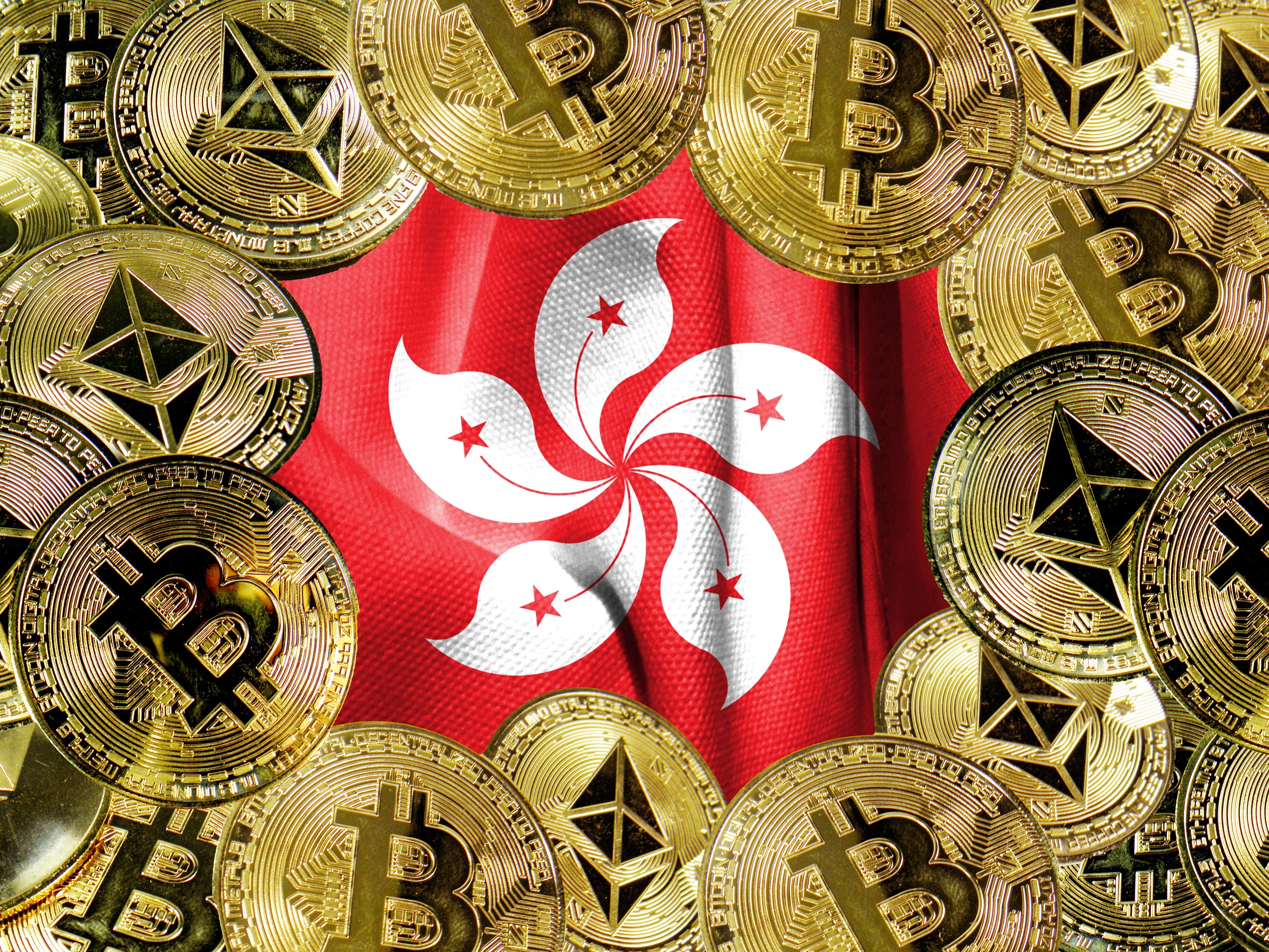 Hong Kong sees biggest uptick in cryptocurrency activity in East Asia, new  report finds | South China Morning Post