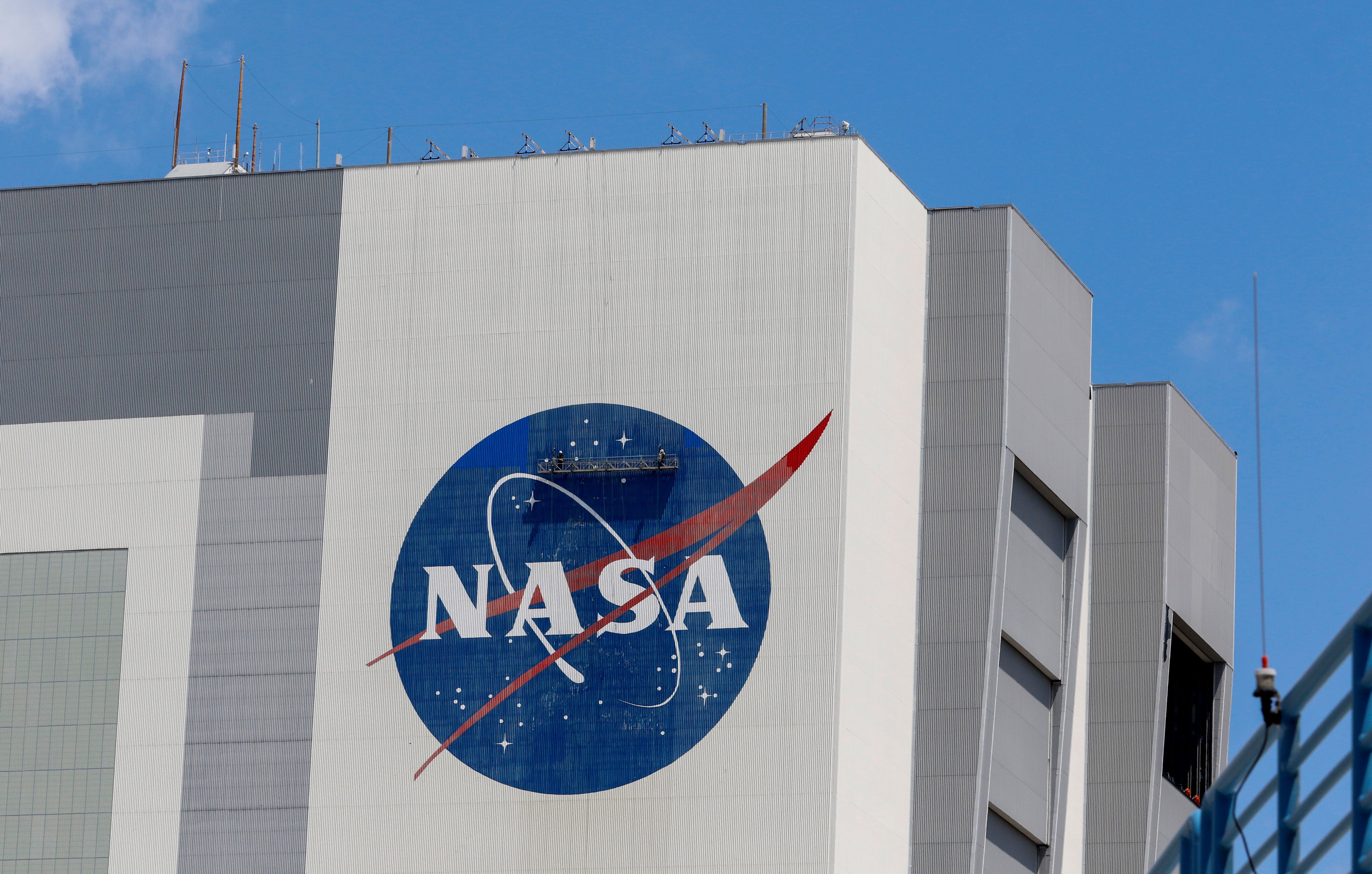 Chinese national Song Wu allegedly tried to hack Nasa, according to an indictment announced in Atlanta. Photo: Reuters 