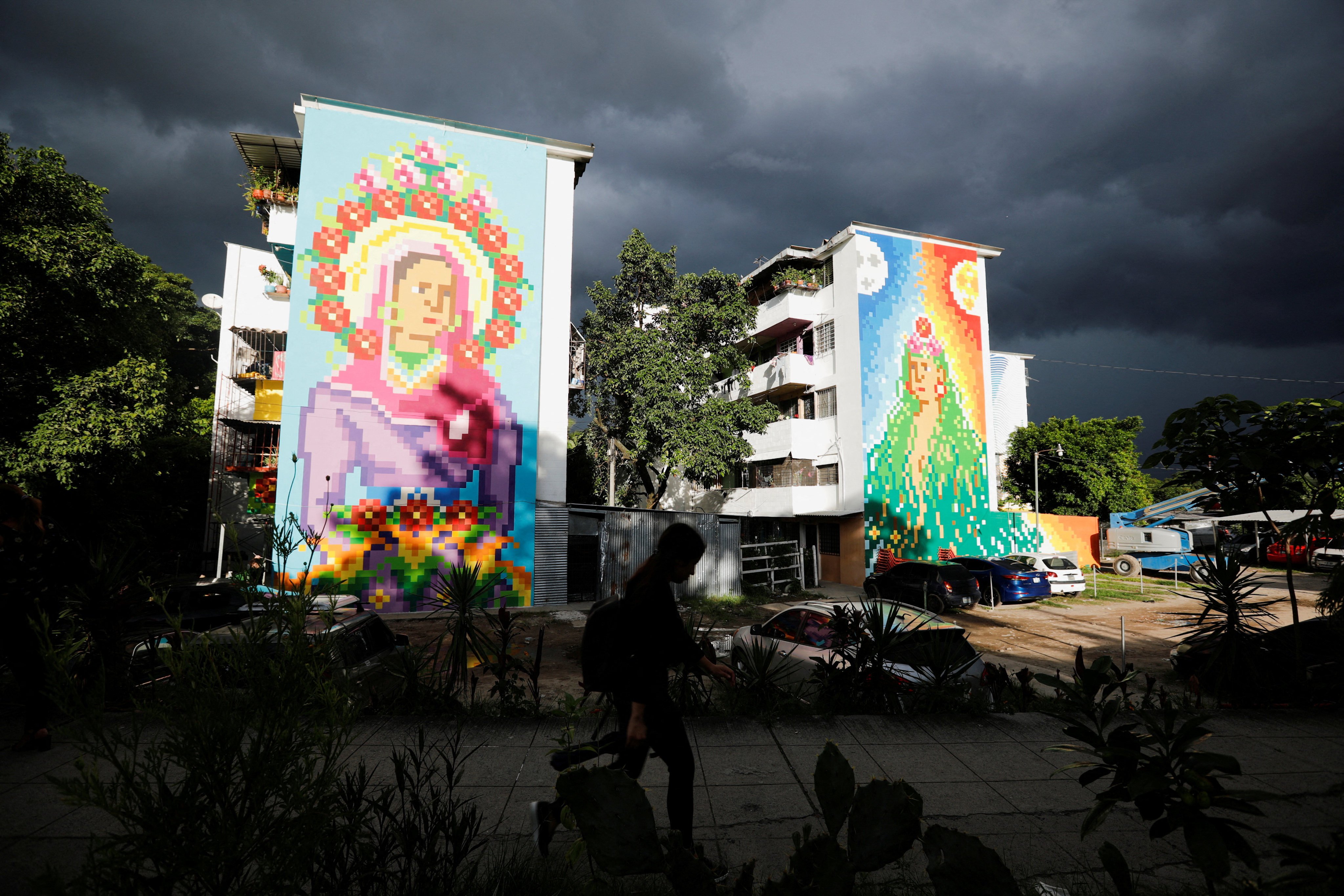 San Salvador