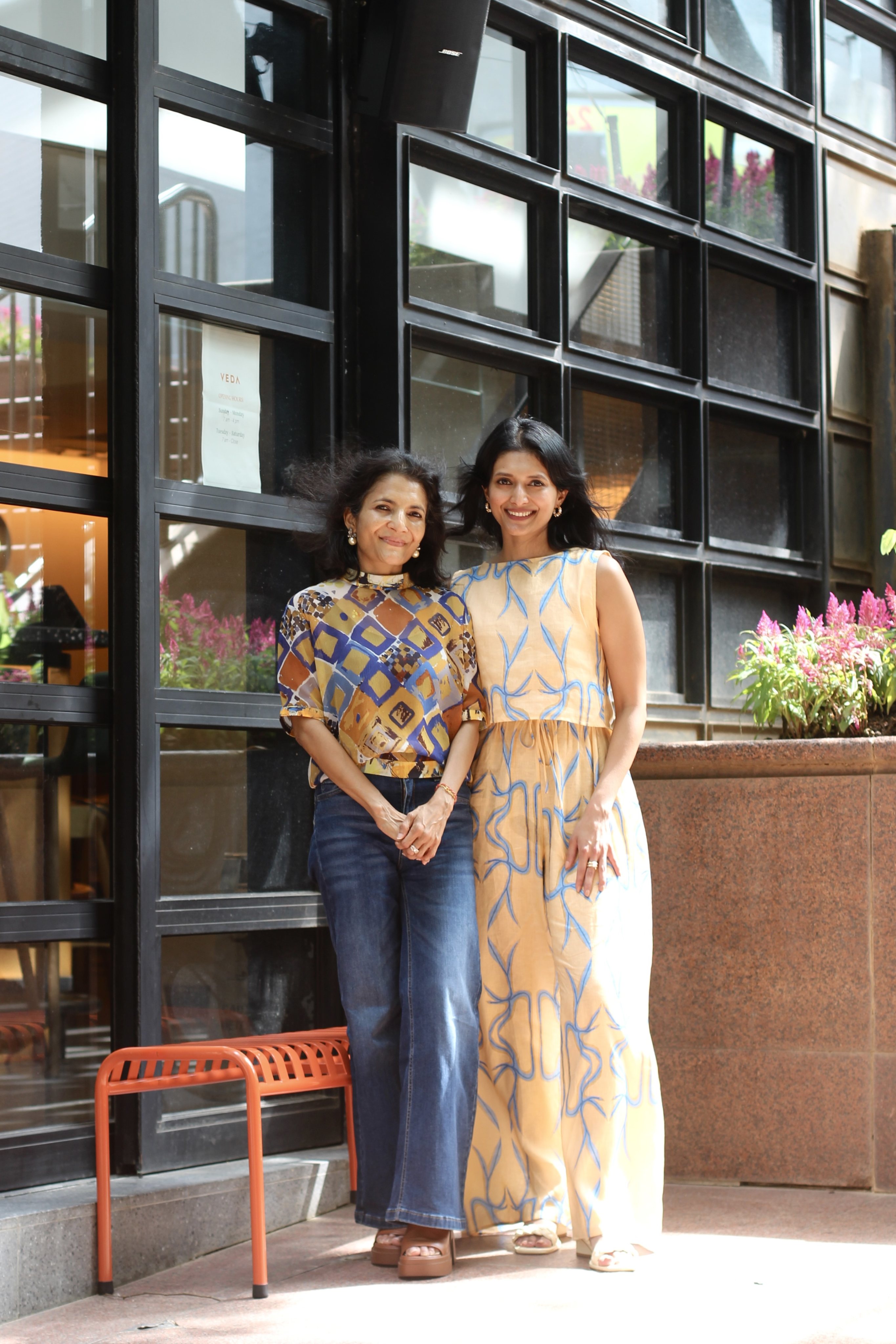 Back to basics at Veda, Indian restaurant in Hong Kong, with handover from  mum to daughter | South China Morning Post