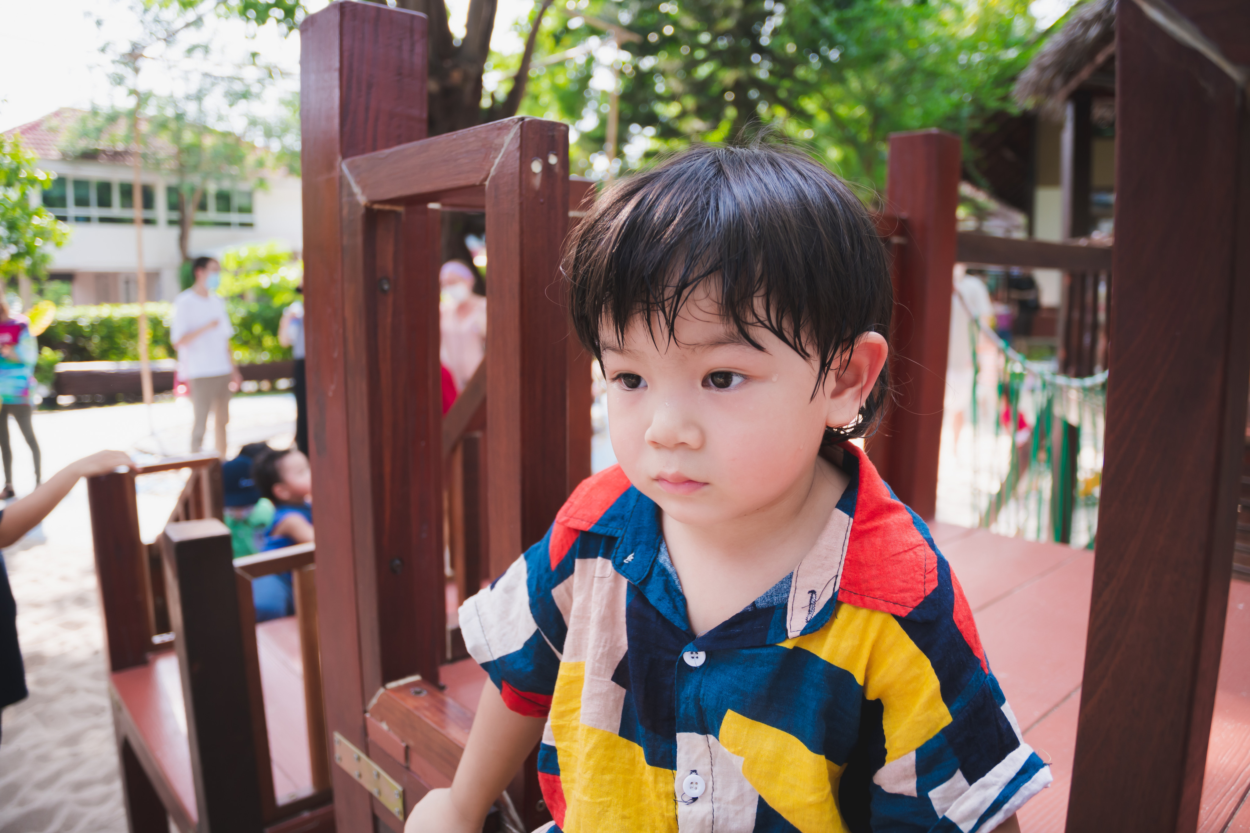 Climate change is hurting children worldwide physically and mentally, says paediatrician Debra Hendrickson in her new book.
Photo: Shutterstock