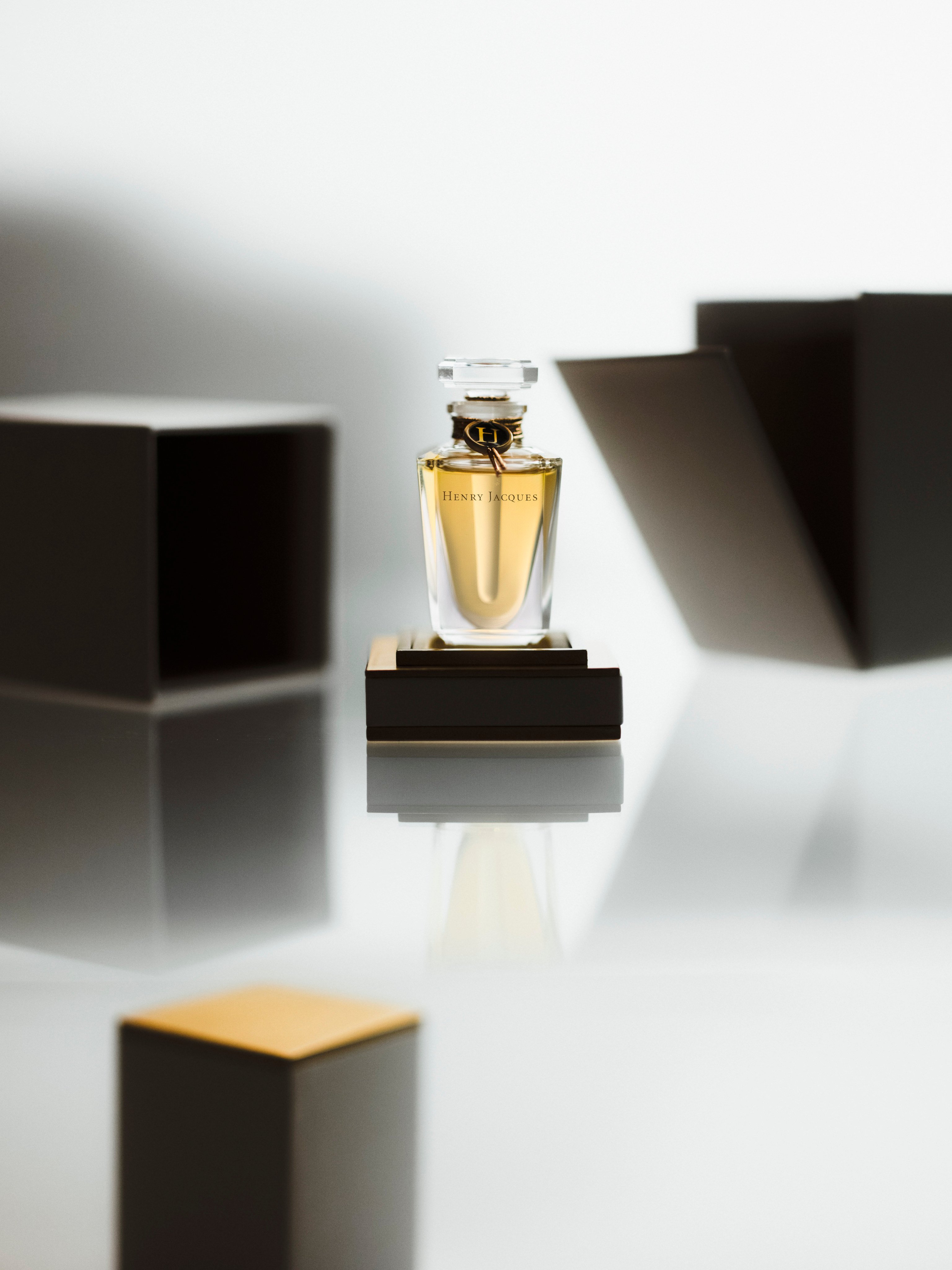 Henry Jacques has three scents that are exclusive to Hong Kong, Singapore and Malaysia. Photo: Handout