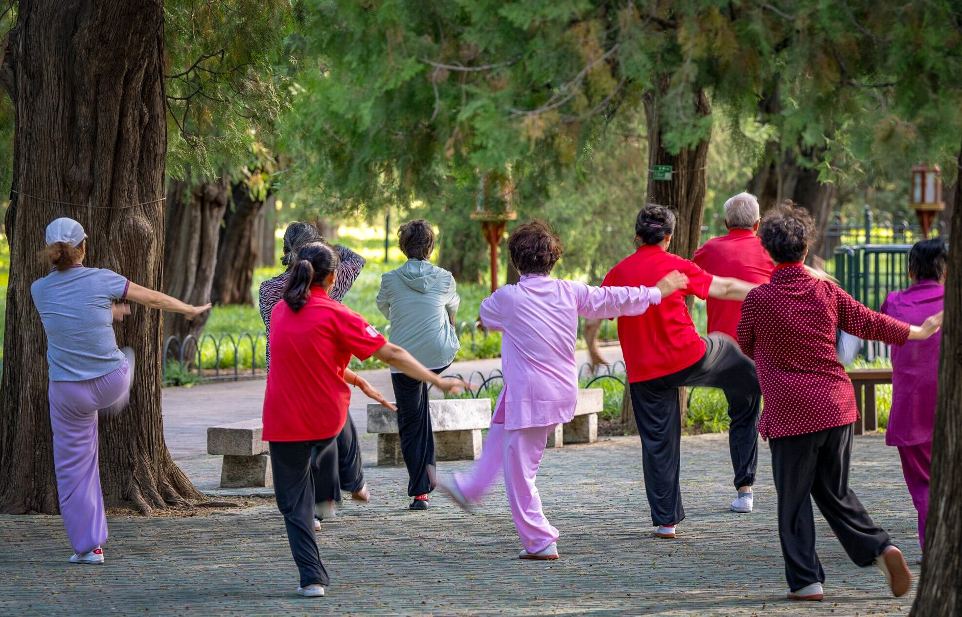 China’s top legislature has approved a plan to raise retirement ages gradually by up to five years by 2040. Photo: Bloomberg