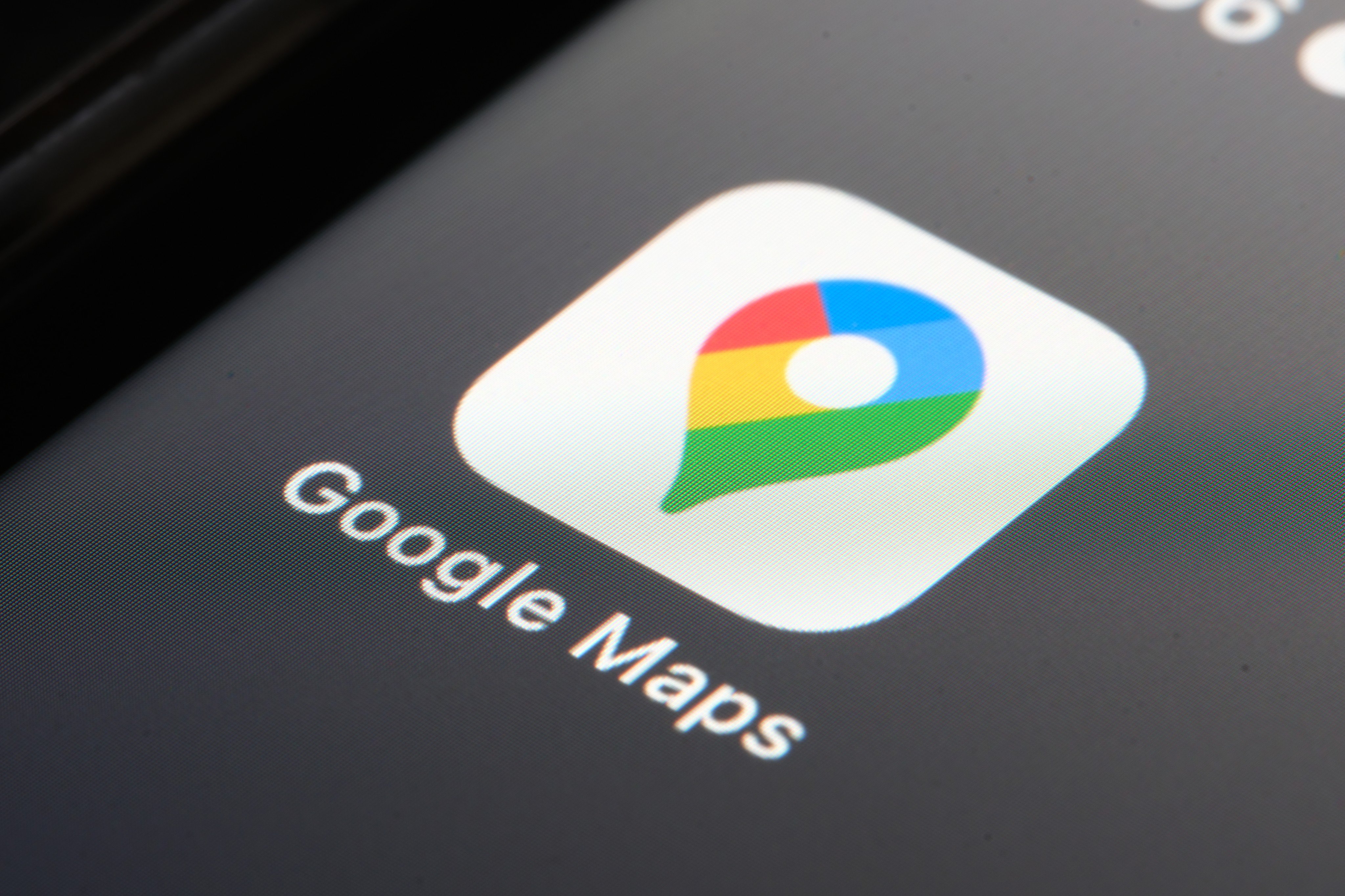 Google says that allowing users to contribute content helped to keep information on Maps “authentic and reliable”. Photo: Shutterstock