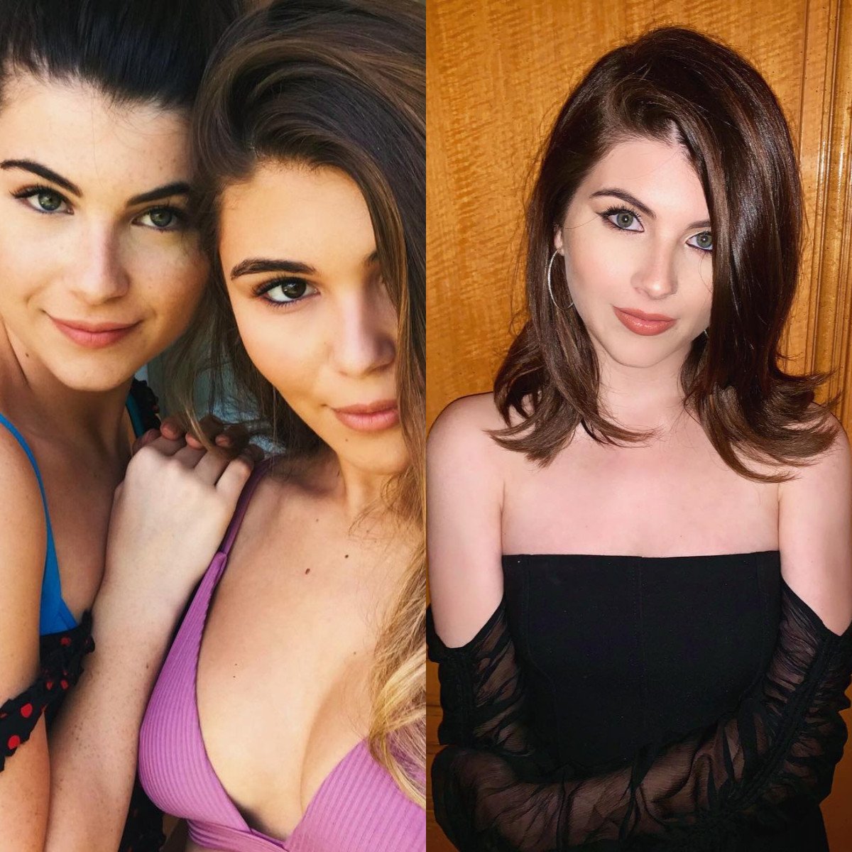 Meet Isabella Rose Giannulli, YouTuber Olivia Jade Giannulli’s sister: her mum is Lori Loughlin, who was jailed in the US college admissions scandal. Photo: @bella/Instagram