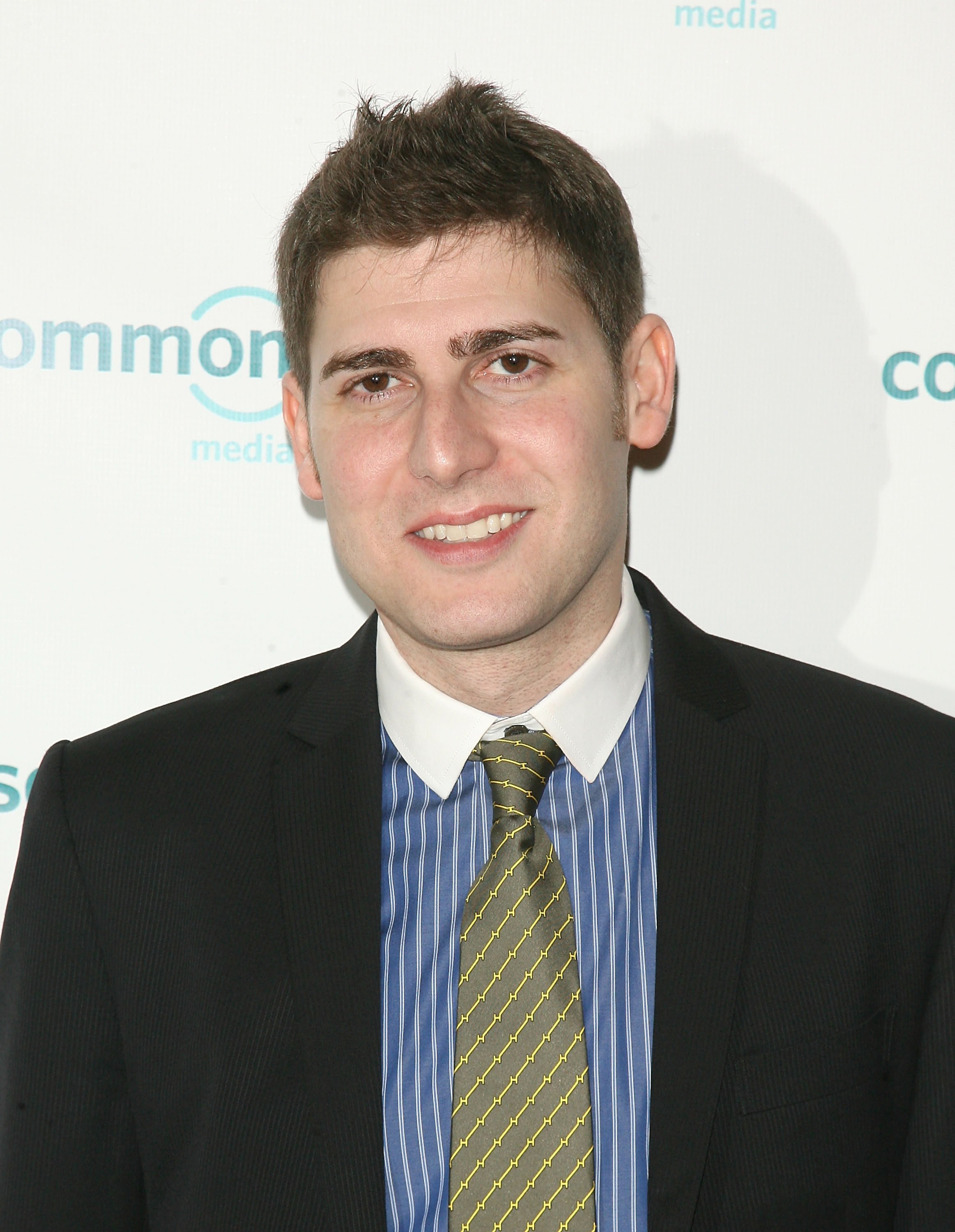 Eduardo Saverin, Facebook co-founder, donated US$15.5 million to Singapore American School, the largest gift ever. Photo: WireImage