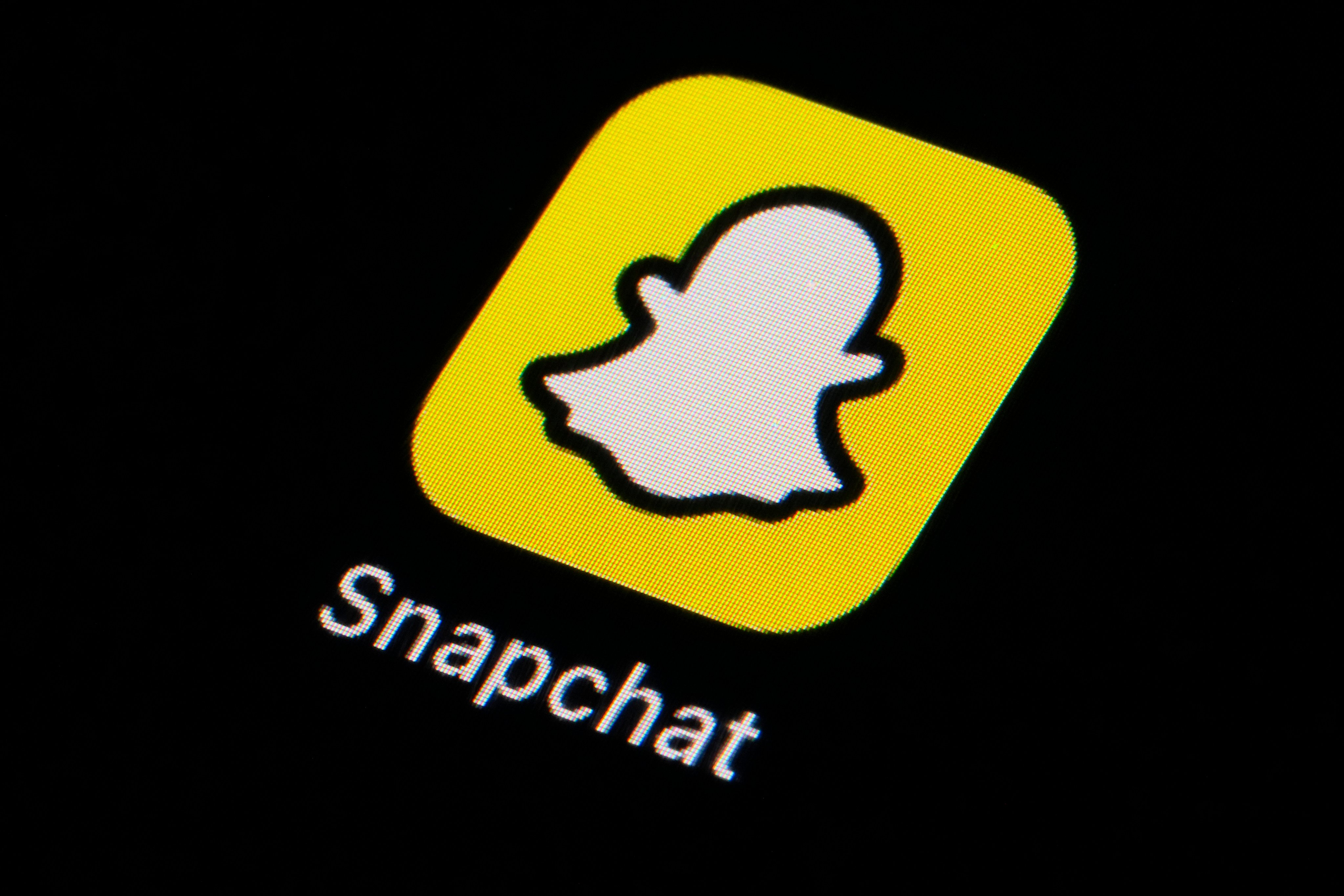 Snap is integrating Google’s generative AI model Gemini into Snapchat’s chatbot. Photo: AP Photo