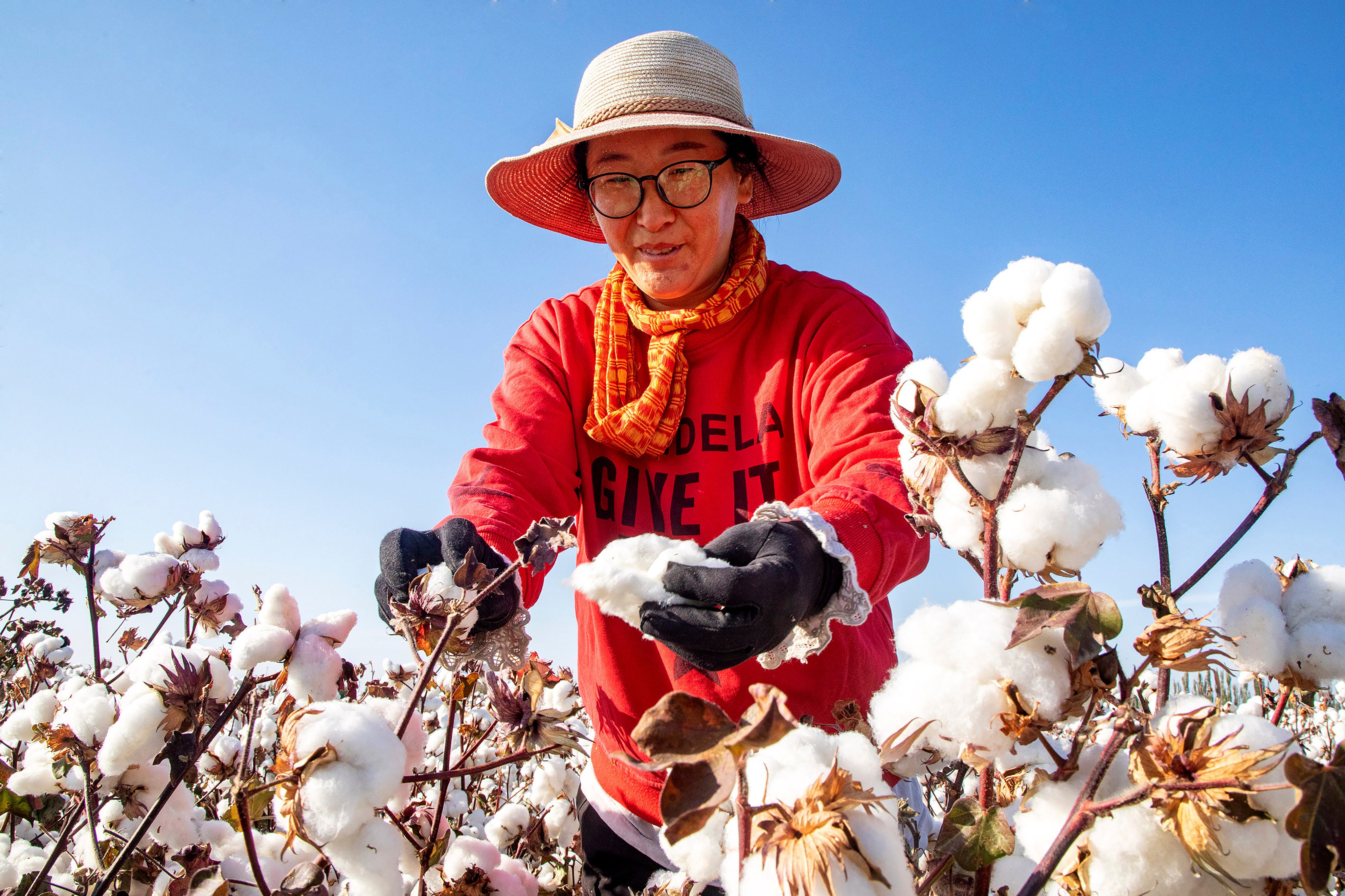 Photo: Chinatopix Via AP