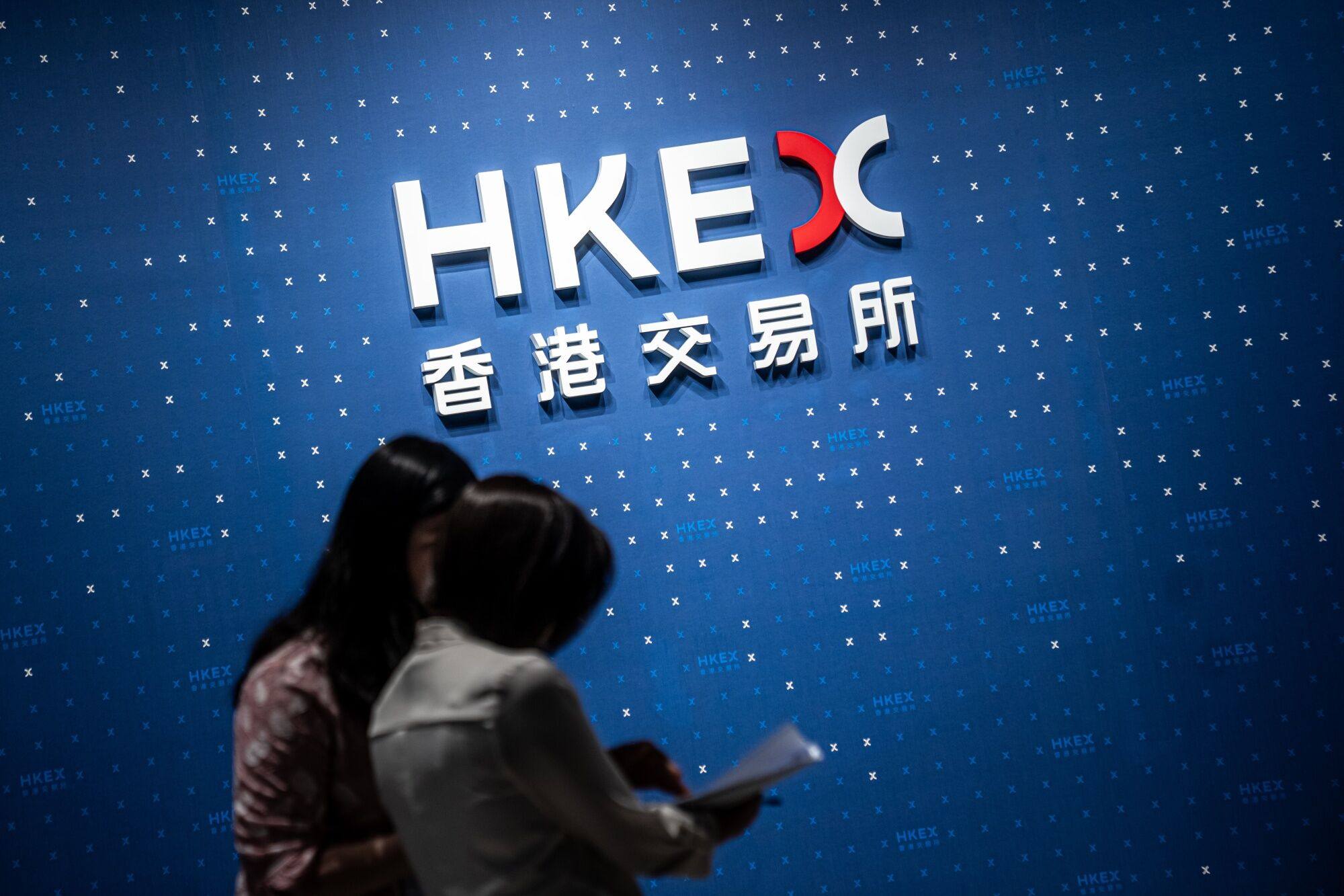 Hong Kong stock exchange’s IPO fortunes have picked up in recent weeks. Photo: Bloomberg