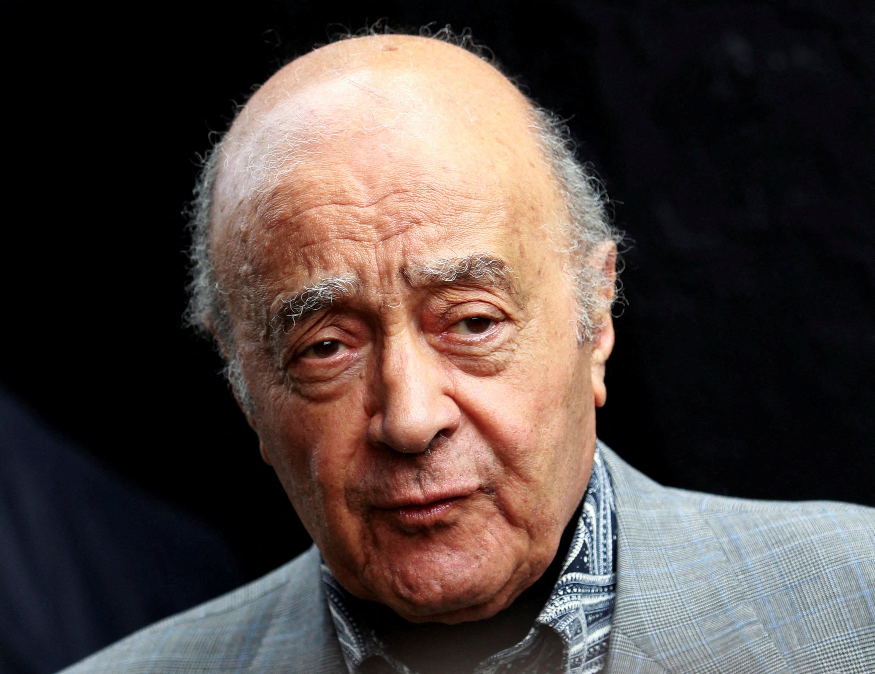 A BBC documentary has revealed allegations by more than 20 women of sexual abuse by Egyptian billionaire Mohammed al-Fayed.