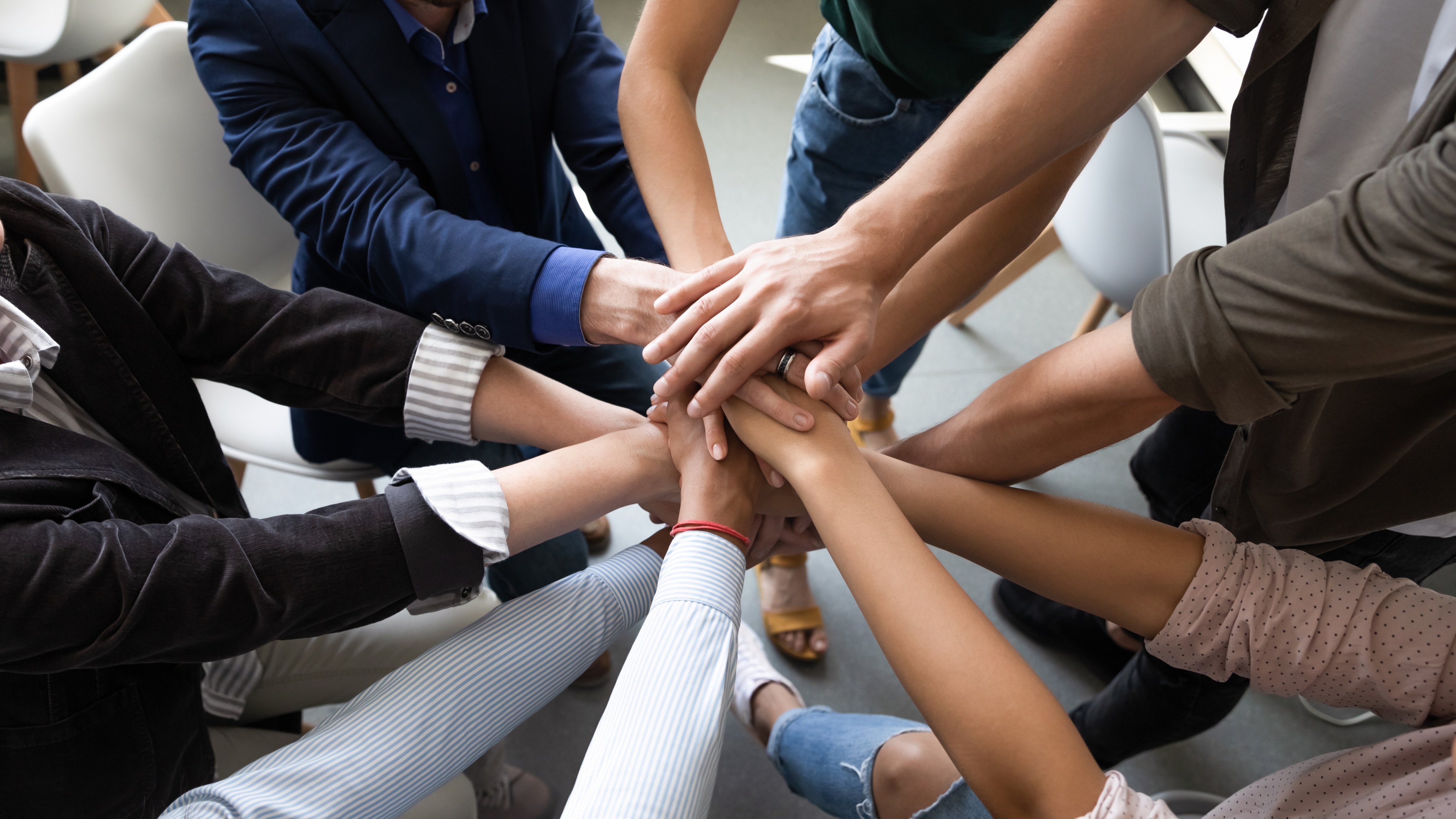 Gender equality for women in the workplace can only be achieved with men’s involvement, says Men for Inclusion co-founder Gary Ford. Photo: Shutterstock