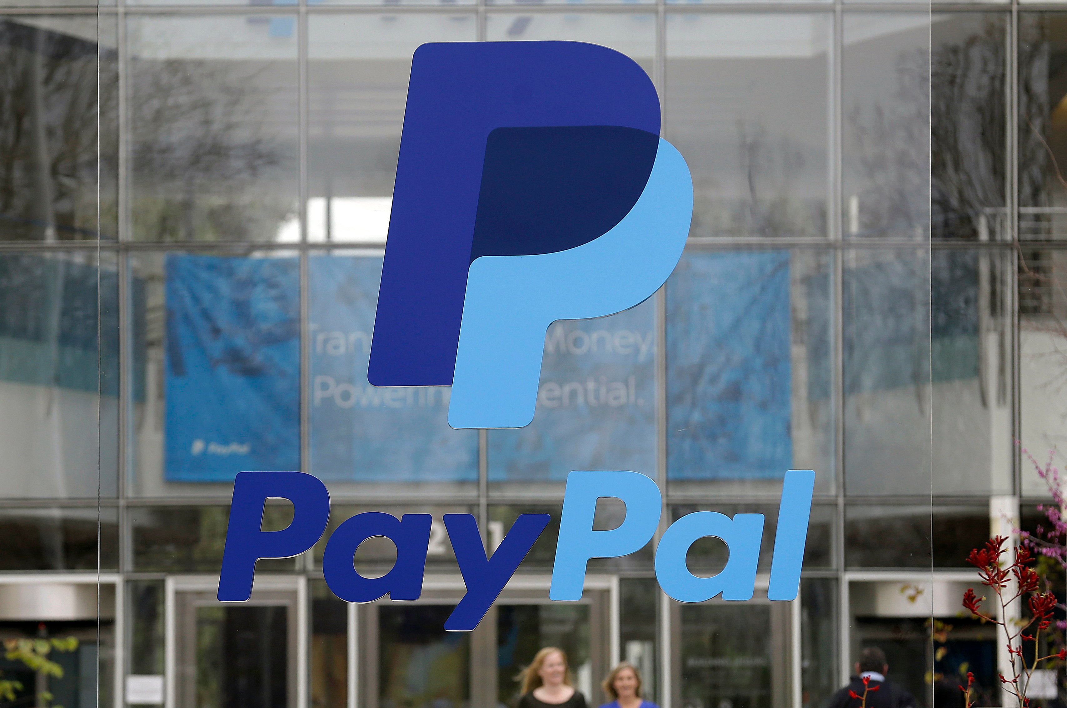 PayPal’s headquarters in San Jose, California, on March 10, 2015. The digital payments firm has been expanding in China and sees continued opportunities for cross-border e-commerce. Photo: AP