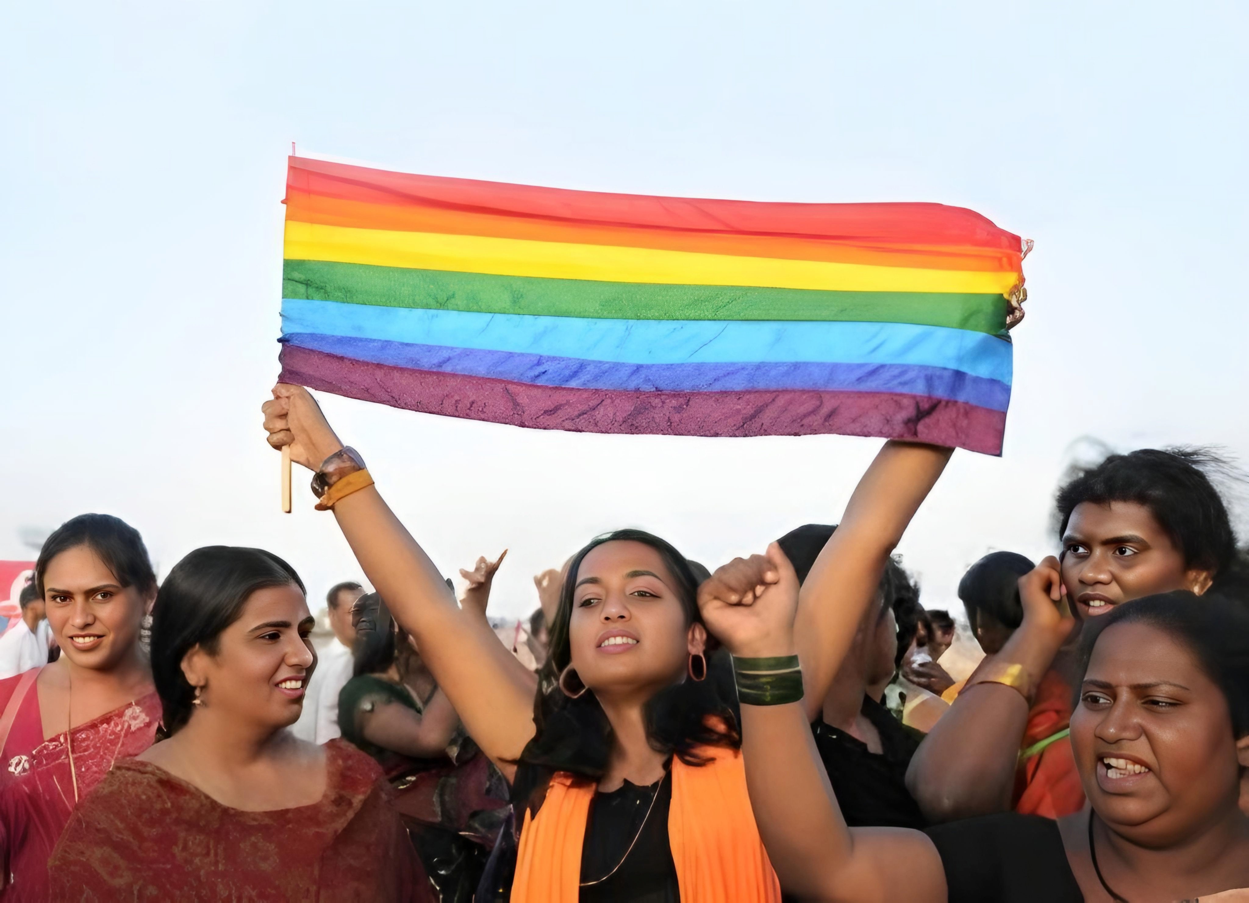 India’s push for transgender traffic police officers aims for inclusion but faces some societal resistance. Photo: Handout
