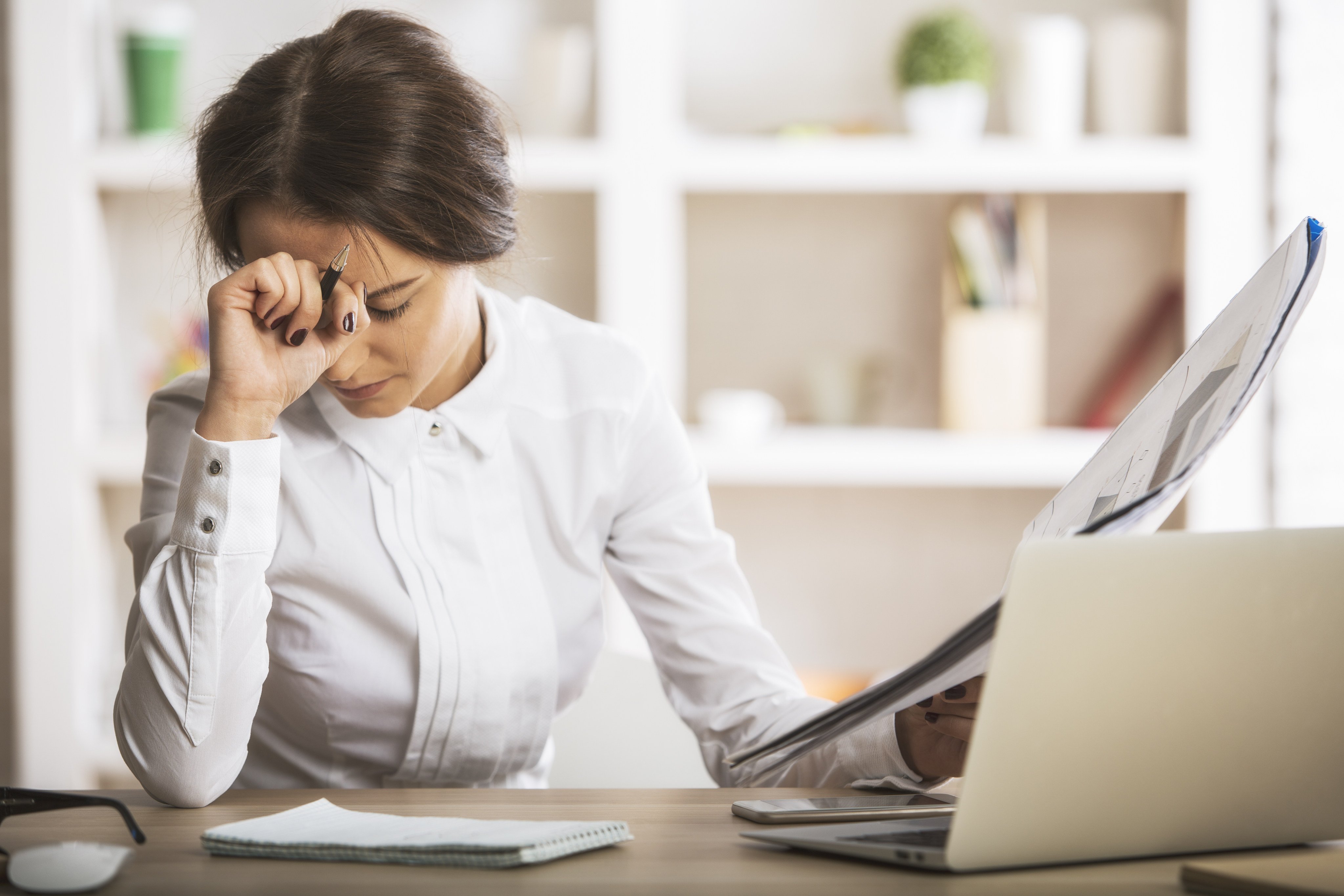 India has a low participation of female workers, with only 37 per cent of women in the workforce according to government data. Photo: Shutterstock