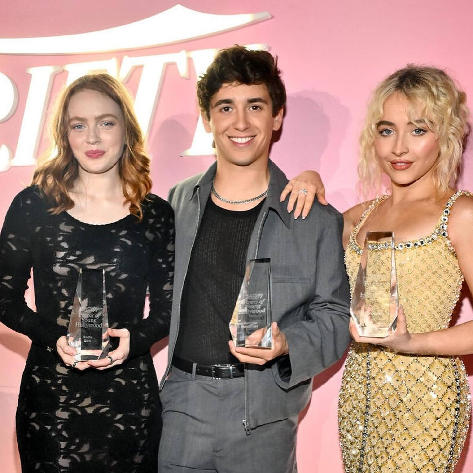 Is SNL’s Marcello Hernández the new Pete Davidson? The Miami born 