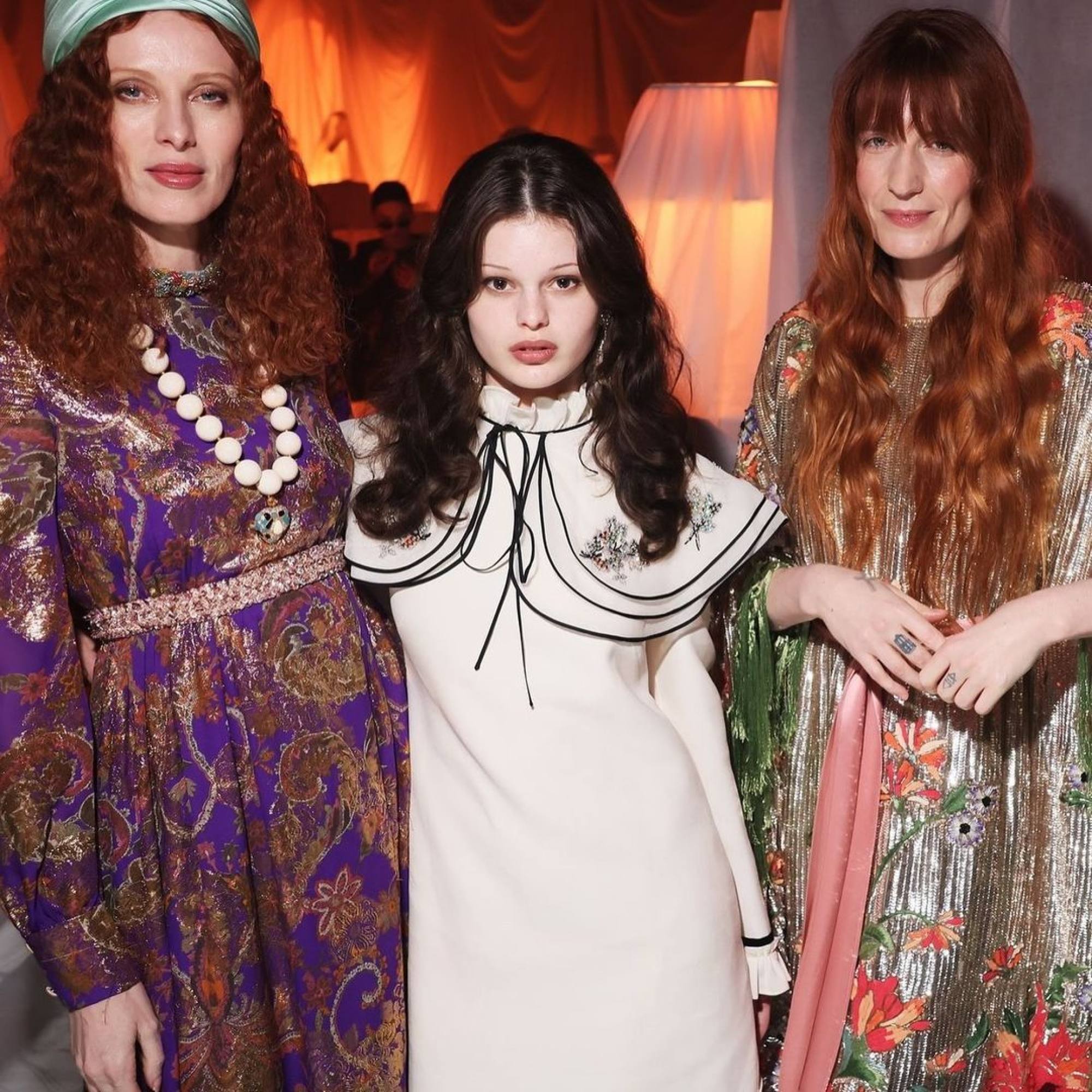 Who is Jack White and Karen Elson’s daughter, Scarlett White? The
