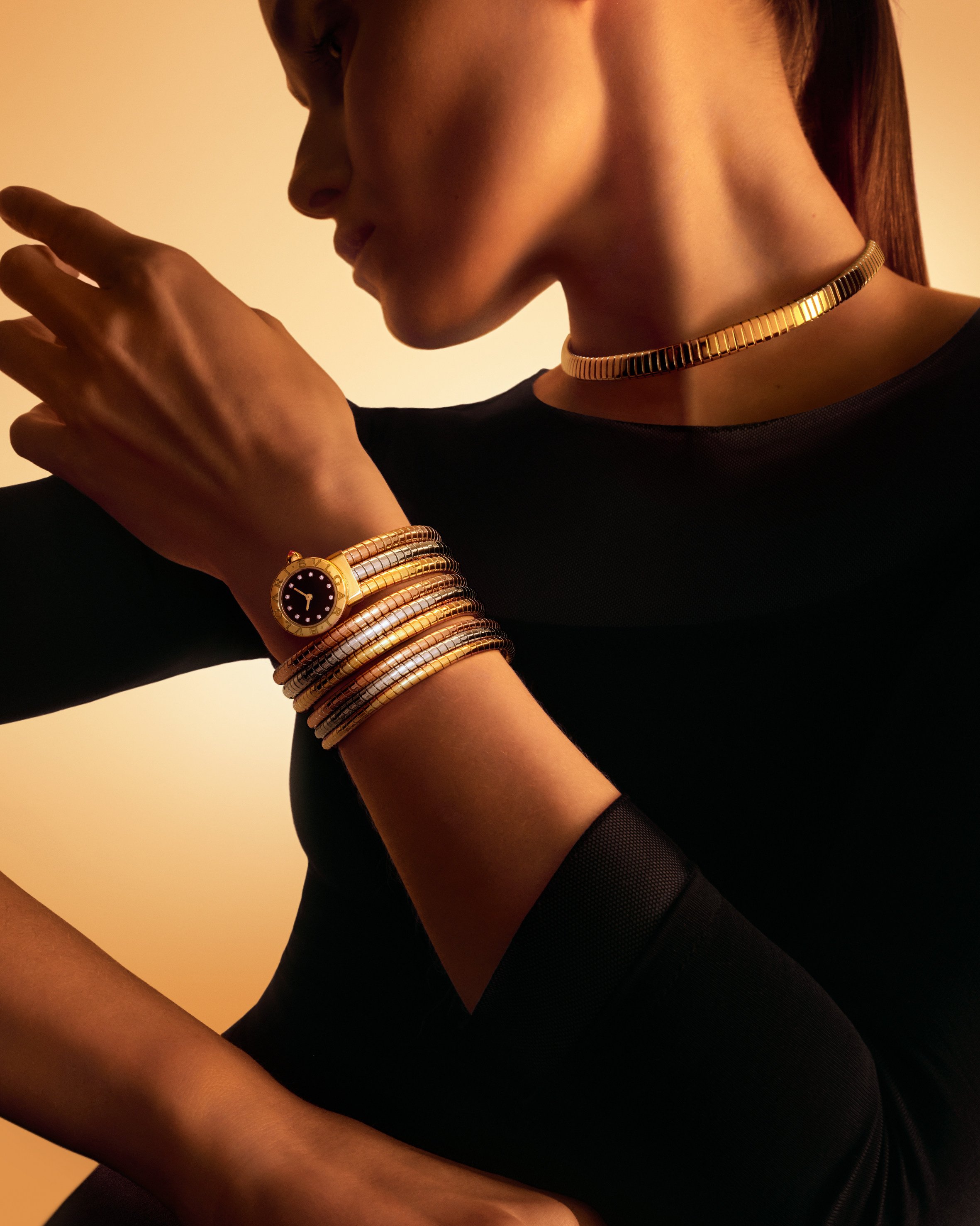 Bulgari's hotsell