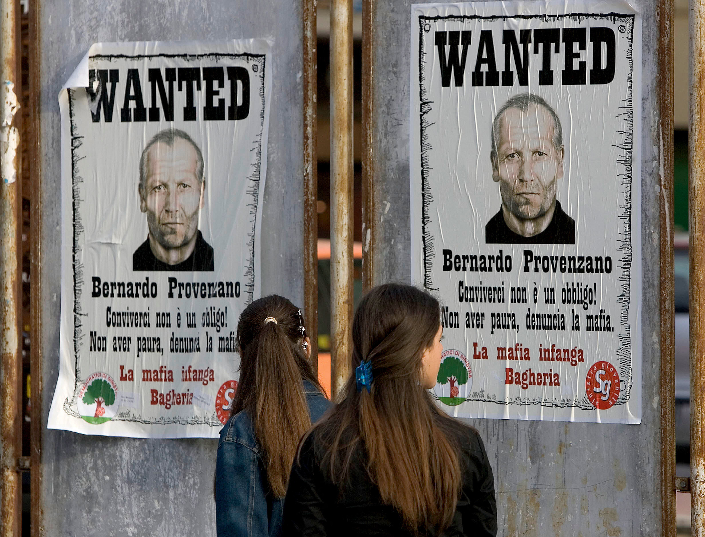 The parts of Sicily blighted by the Mafia's presence that tourists avoid |  South China Morning Post, image size:2464x1876